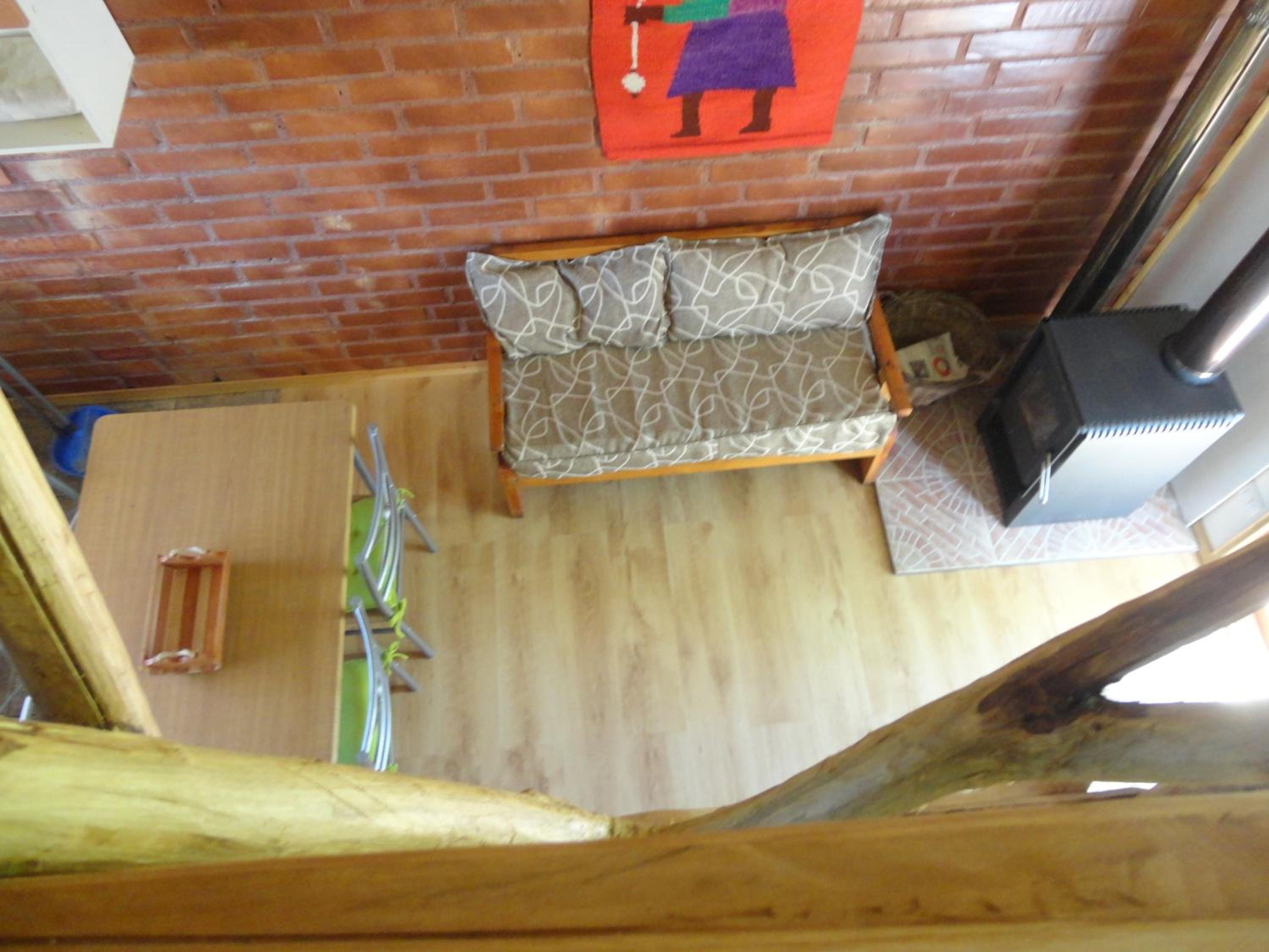 Cabañas Spa Bungalows Huarranchi