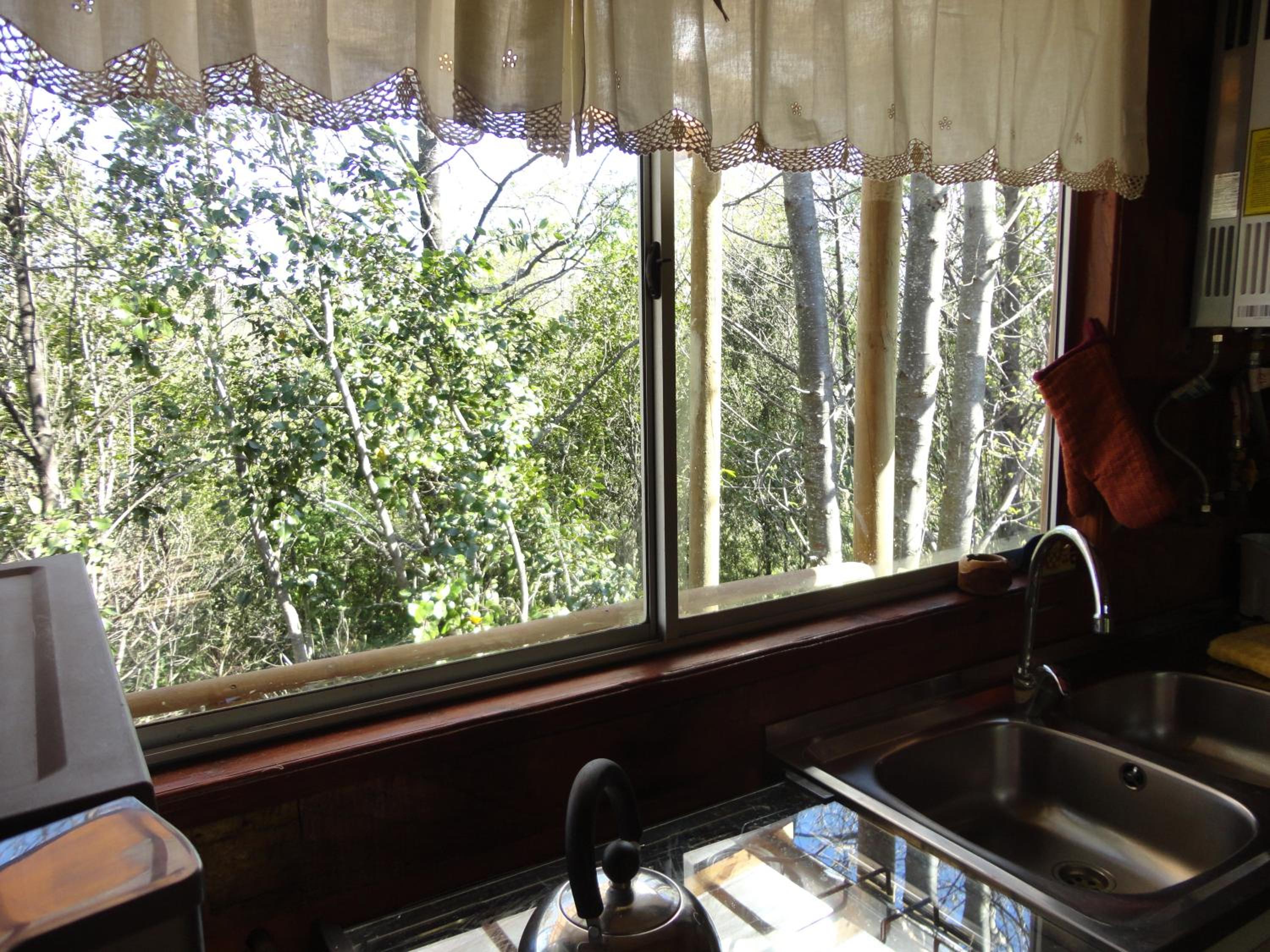 Cabañas Spa Bungalows Huarranchi