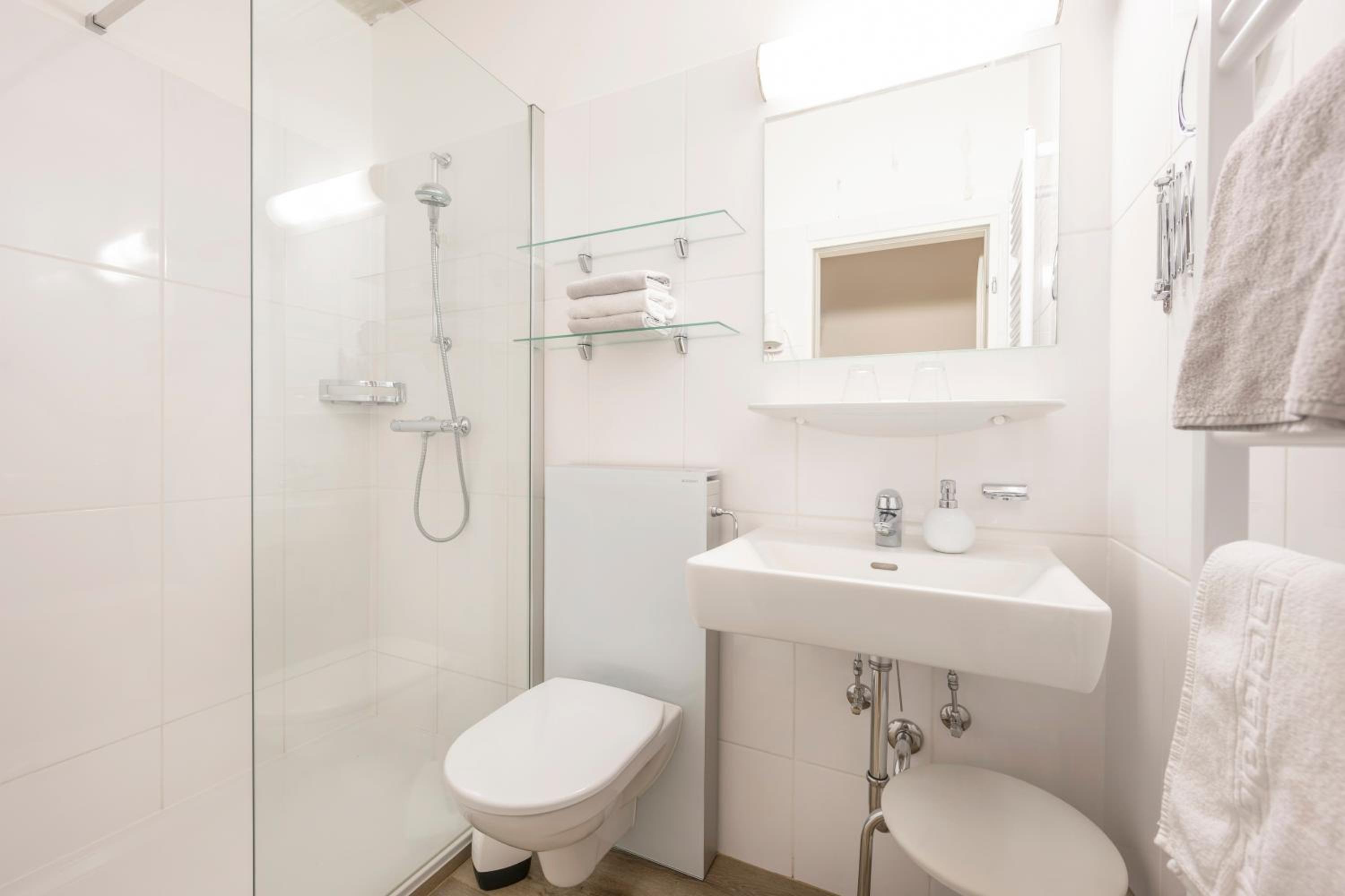 Hotel Garni Keil