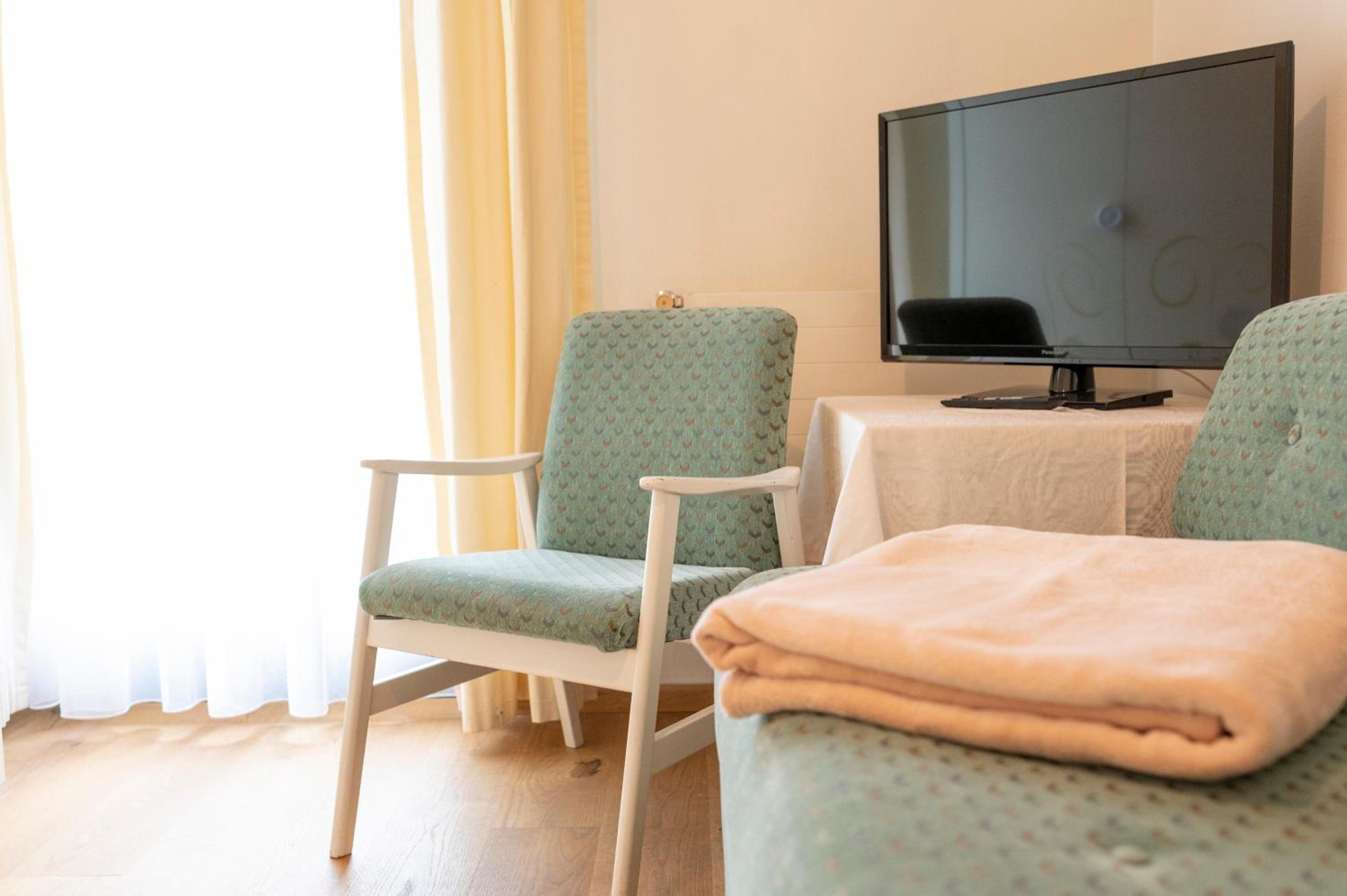 Hotel Garni Keil