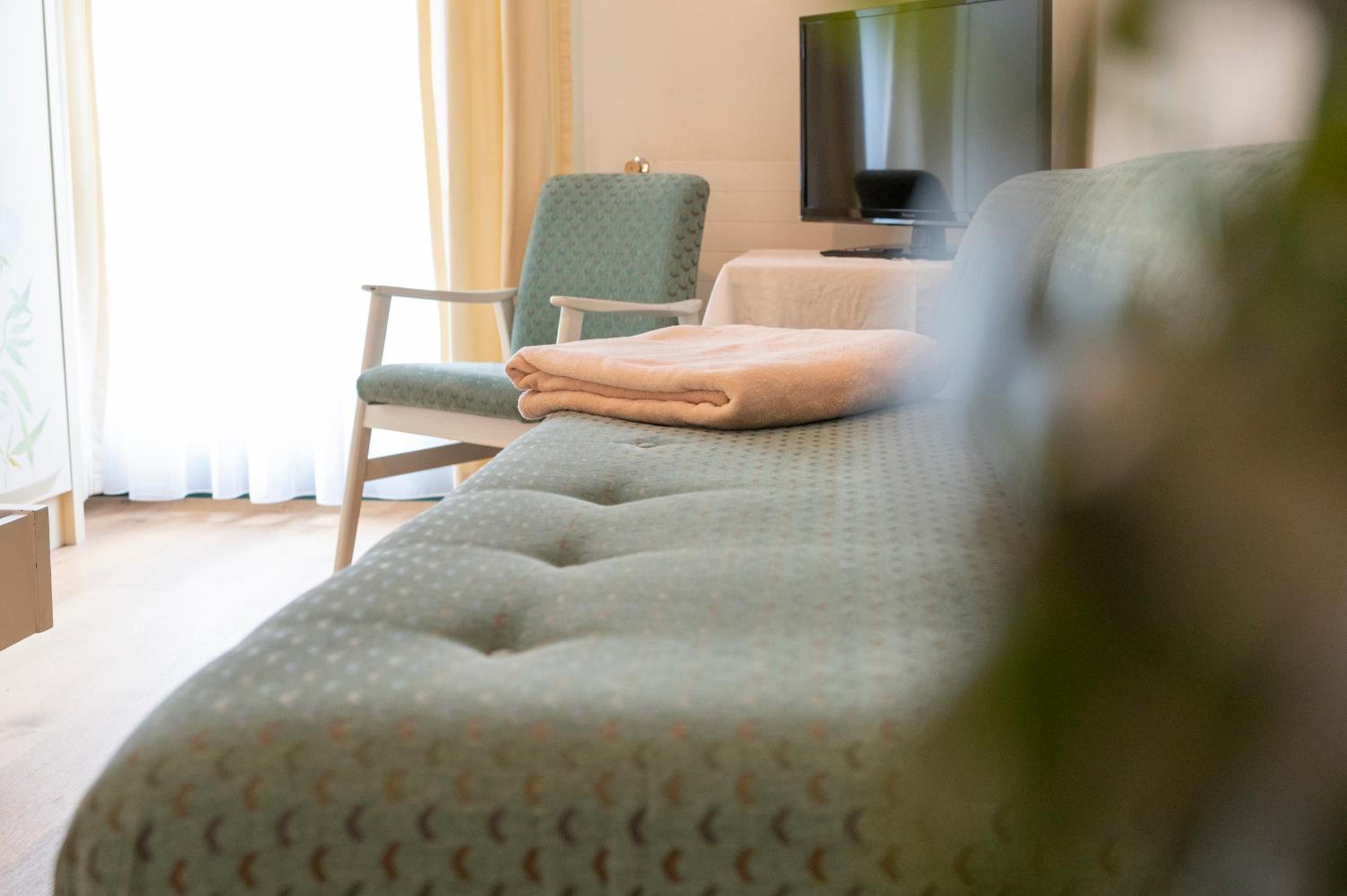 Hotel Garni Keil
