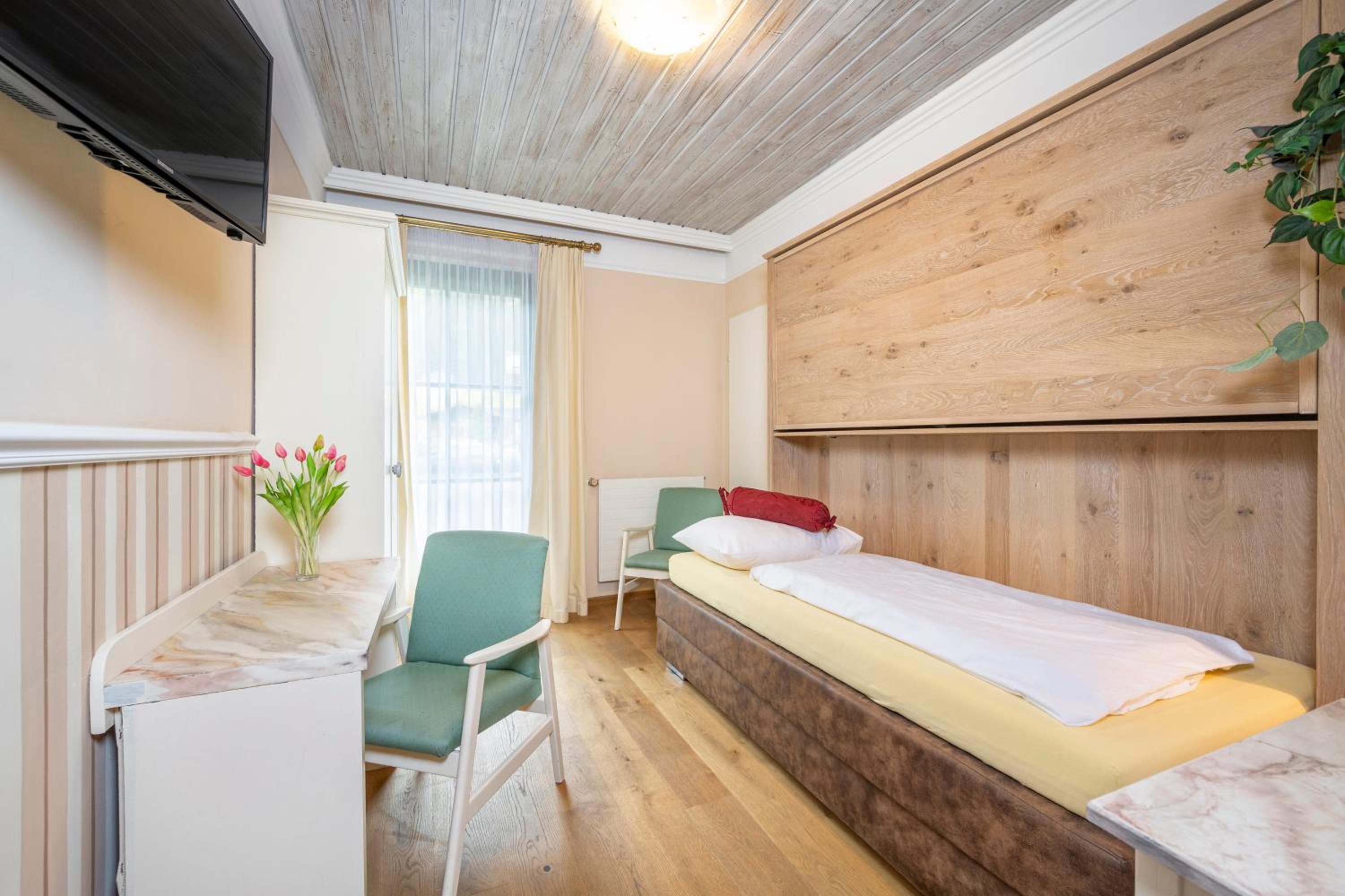Hotel Garni Keil