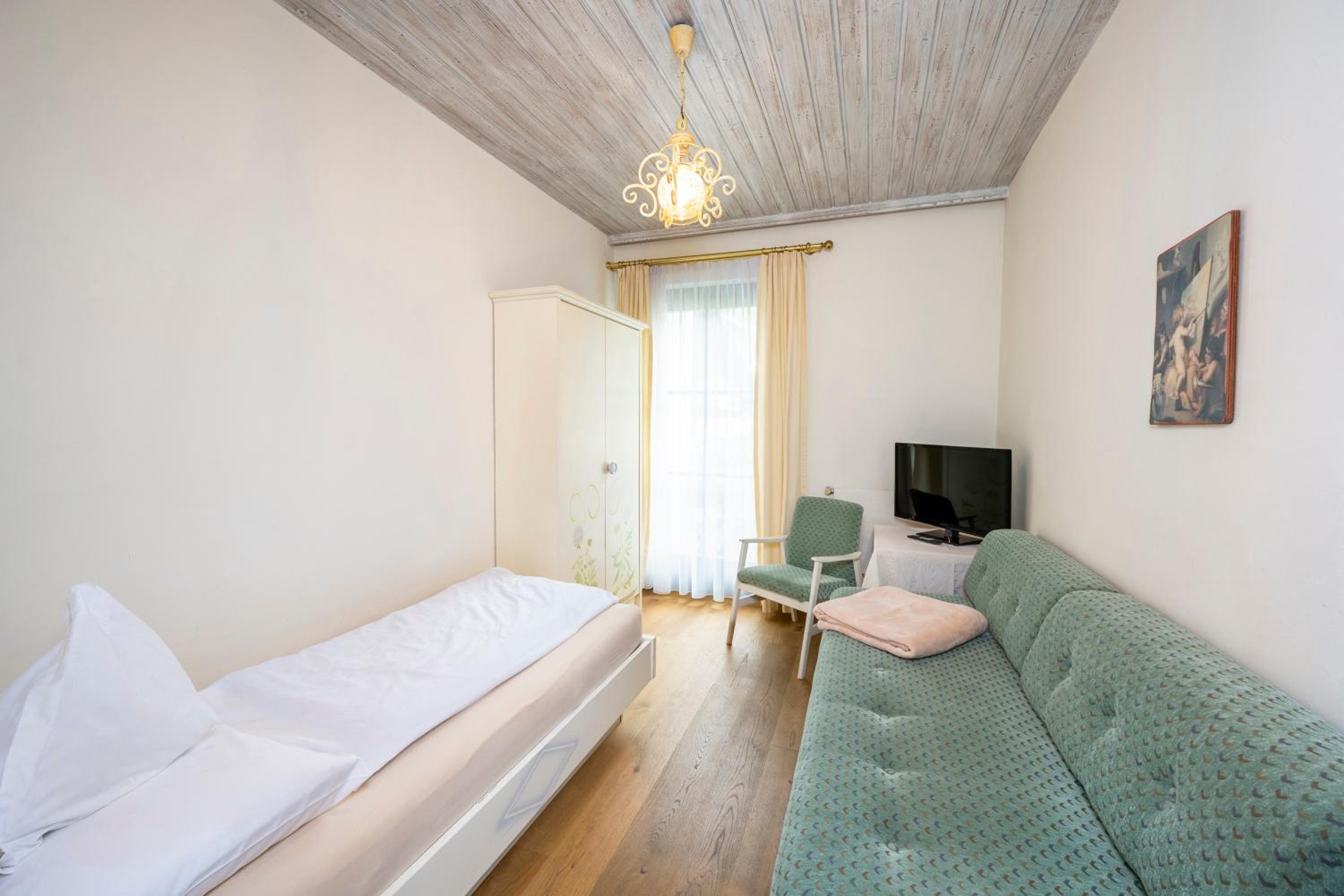Hotel Garni Keil
