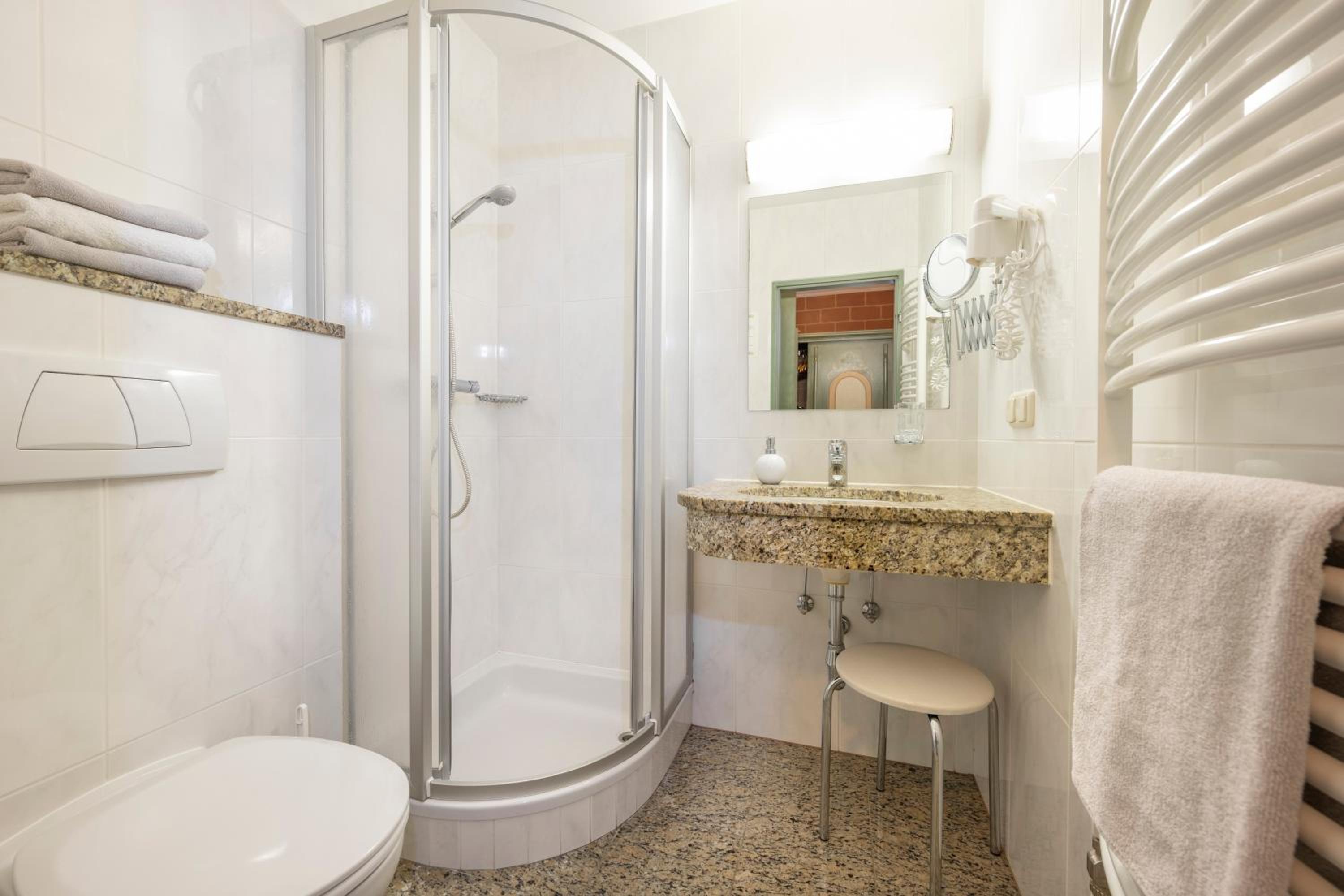 Hotel Garni Keil