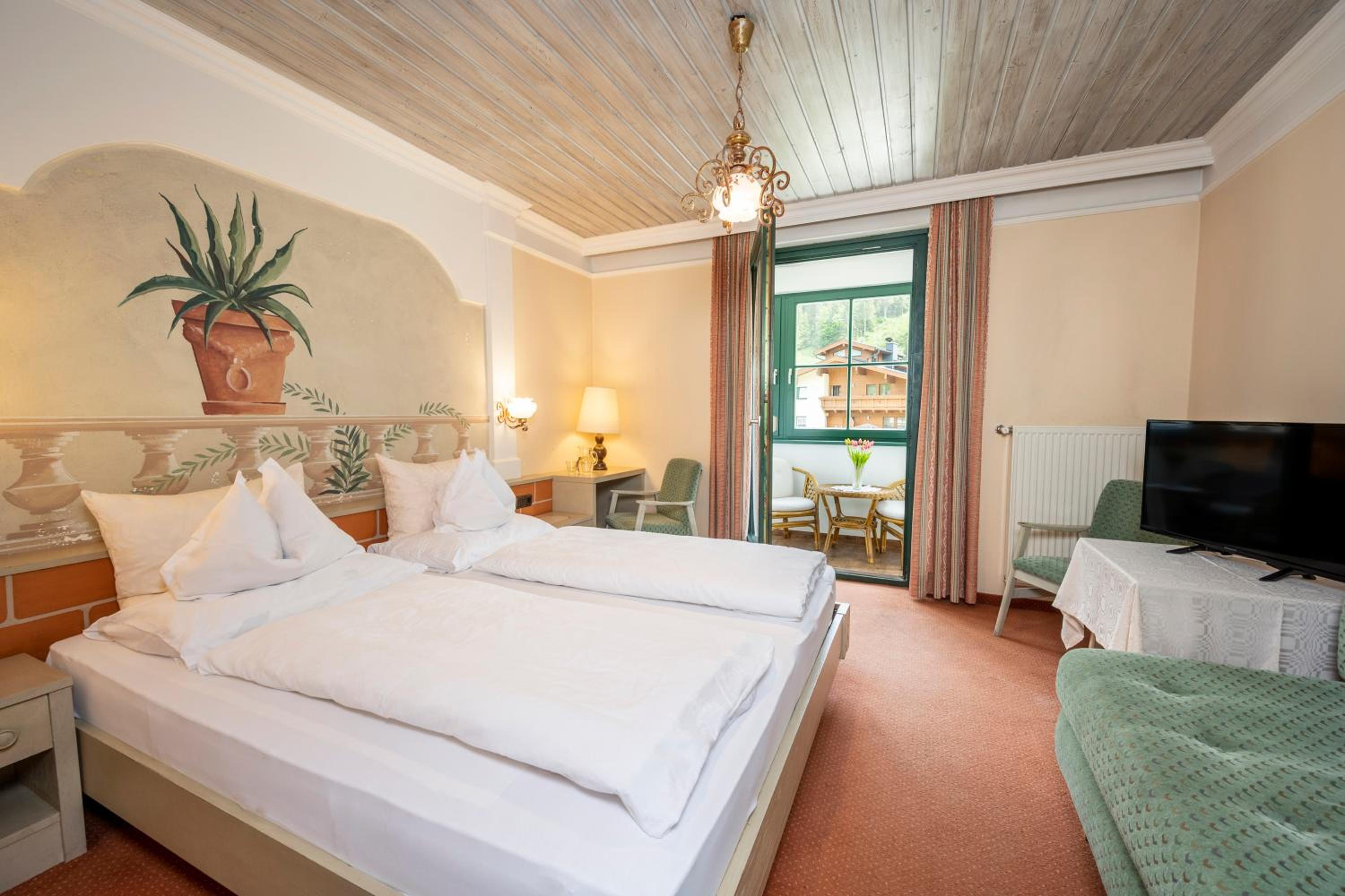 Hotel Garni Keil