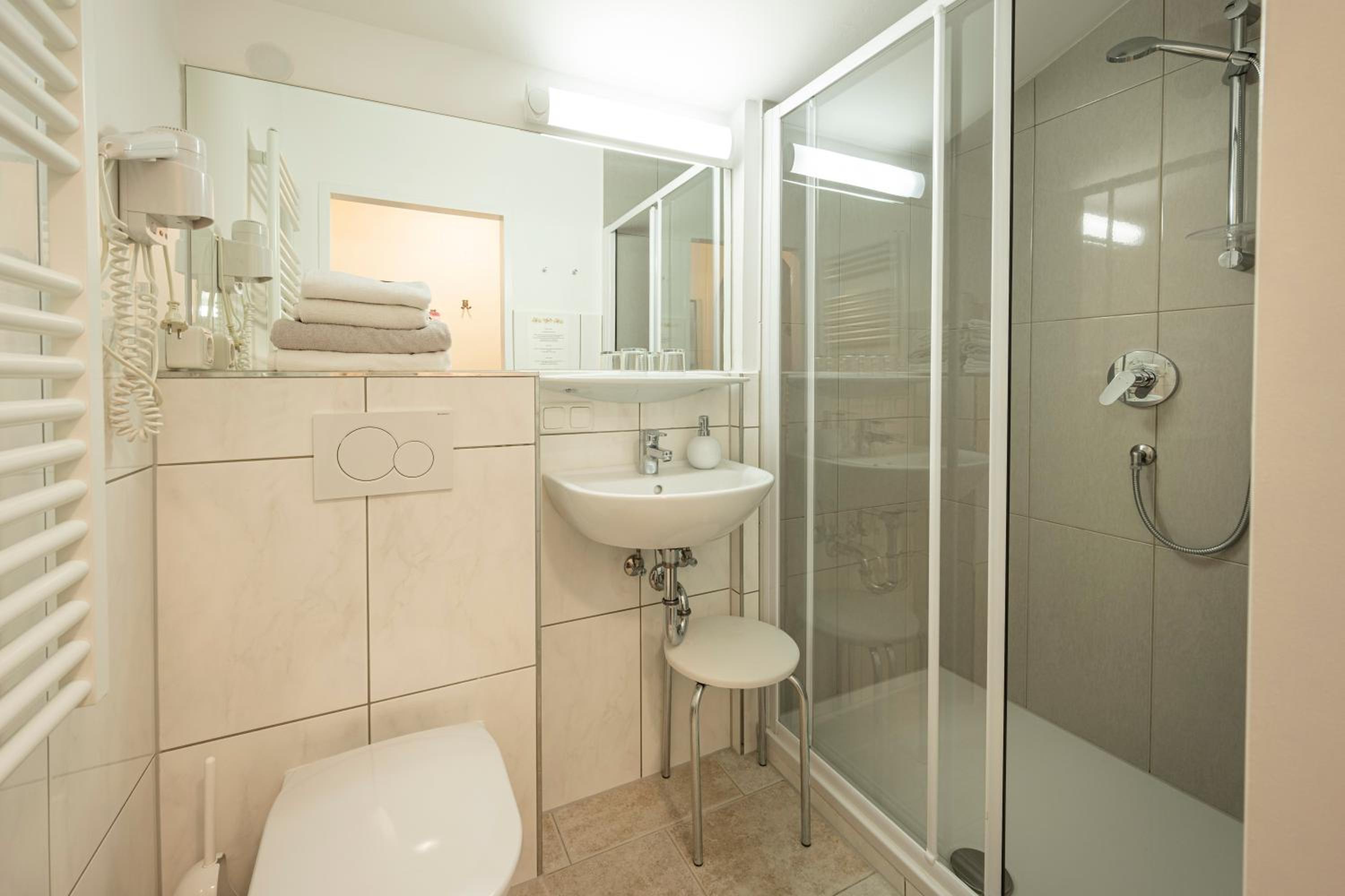 Hotel Garni Keil