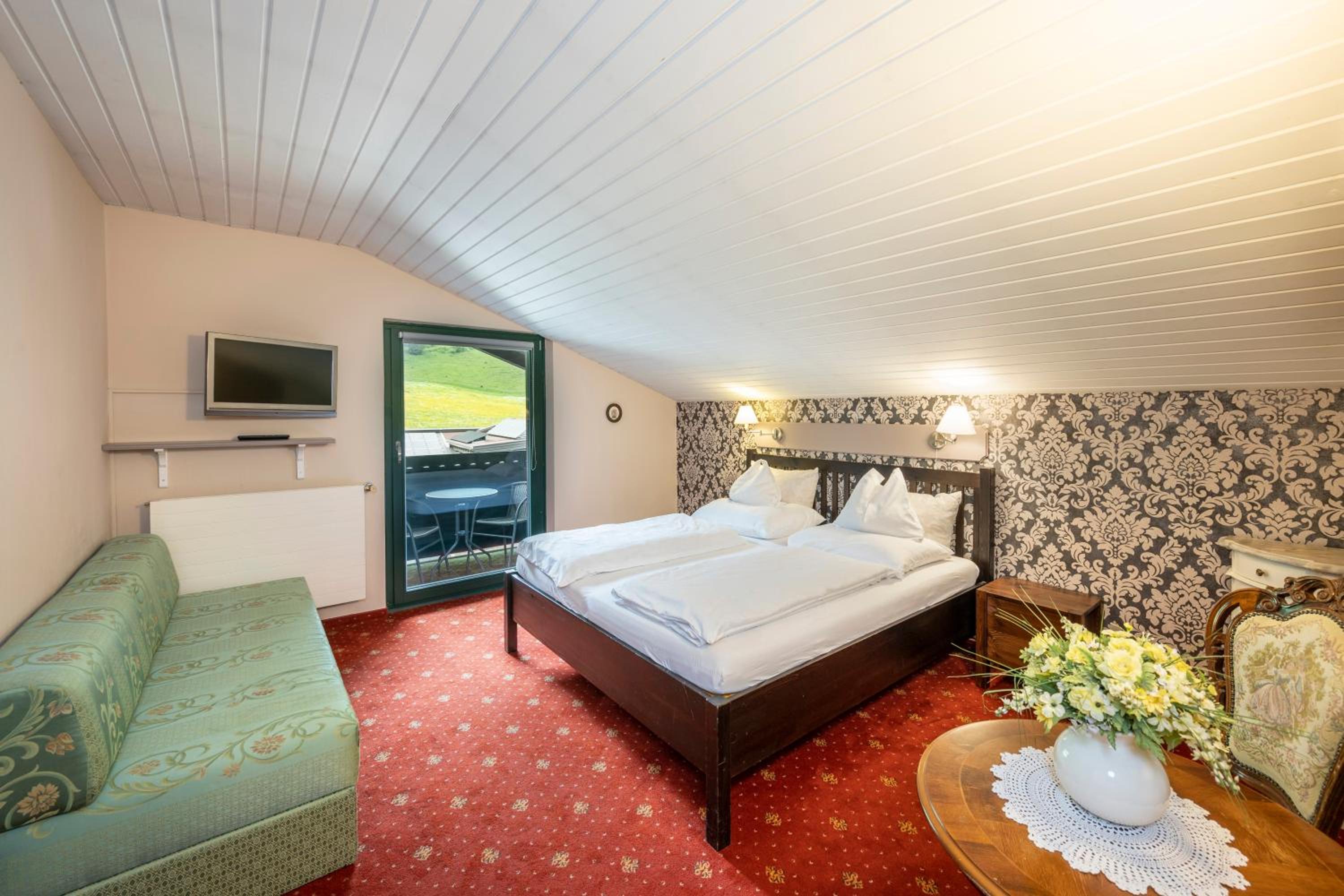 Hotel Garni Keil