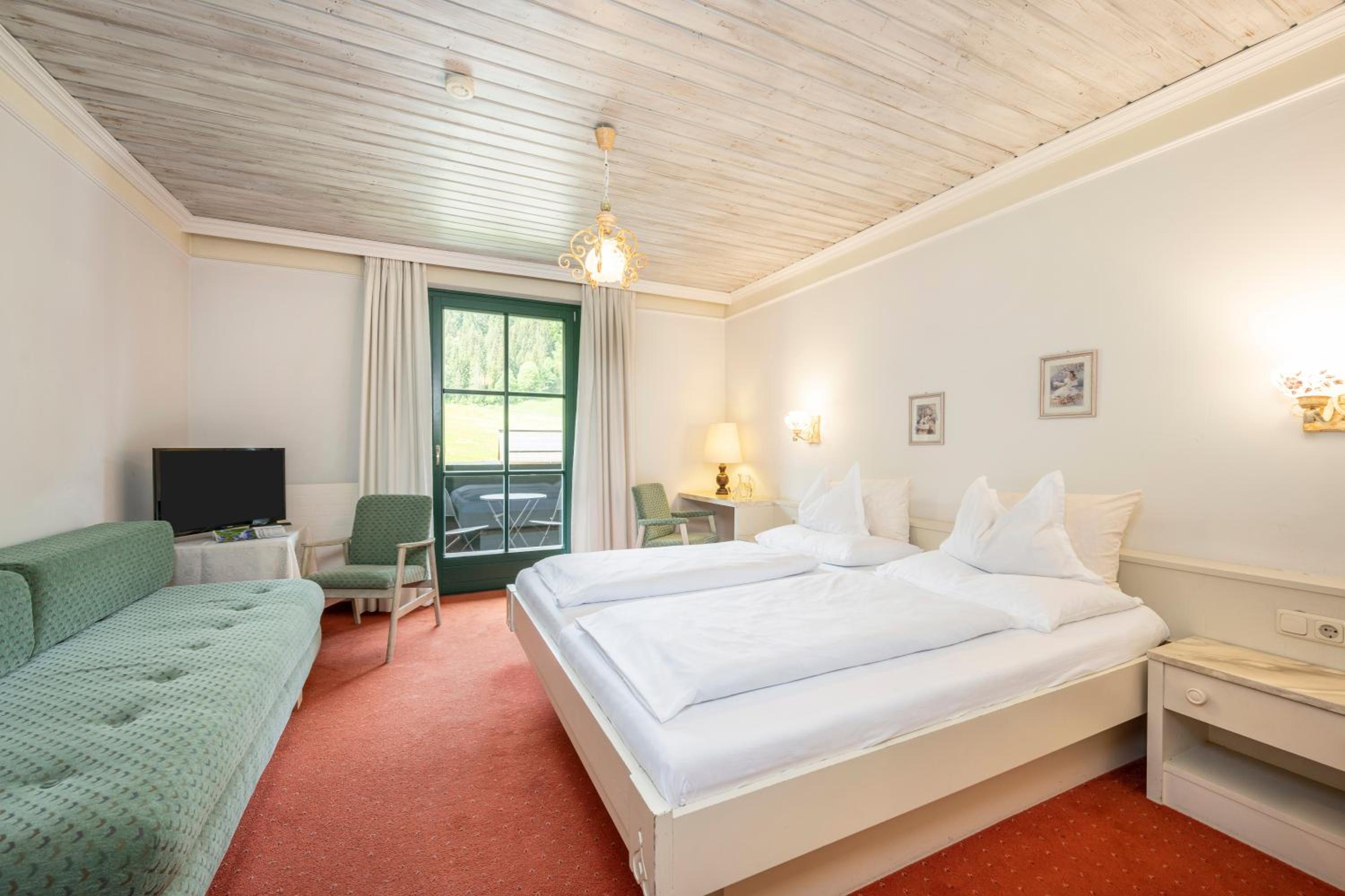 Hotel Garni Keil