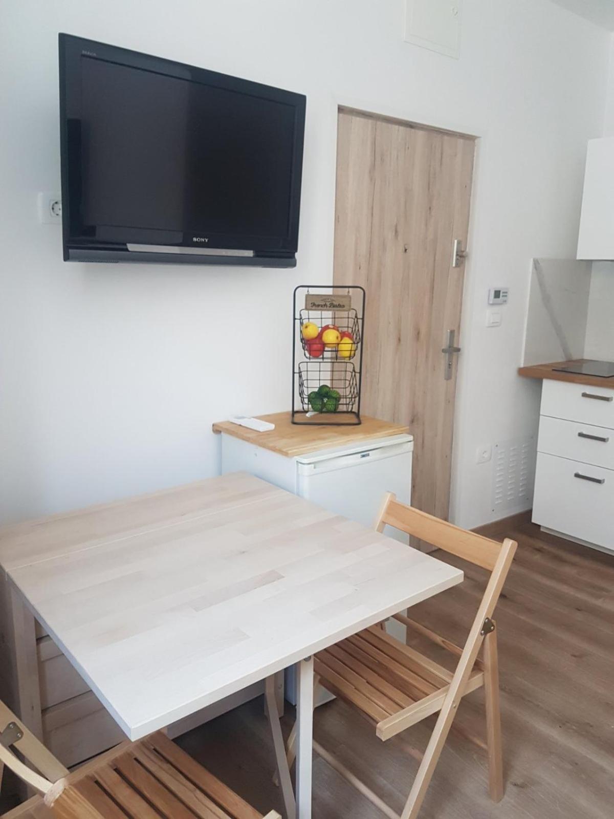 Apartma Sonček view 4