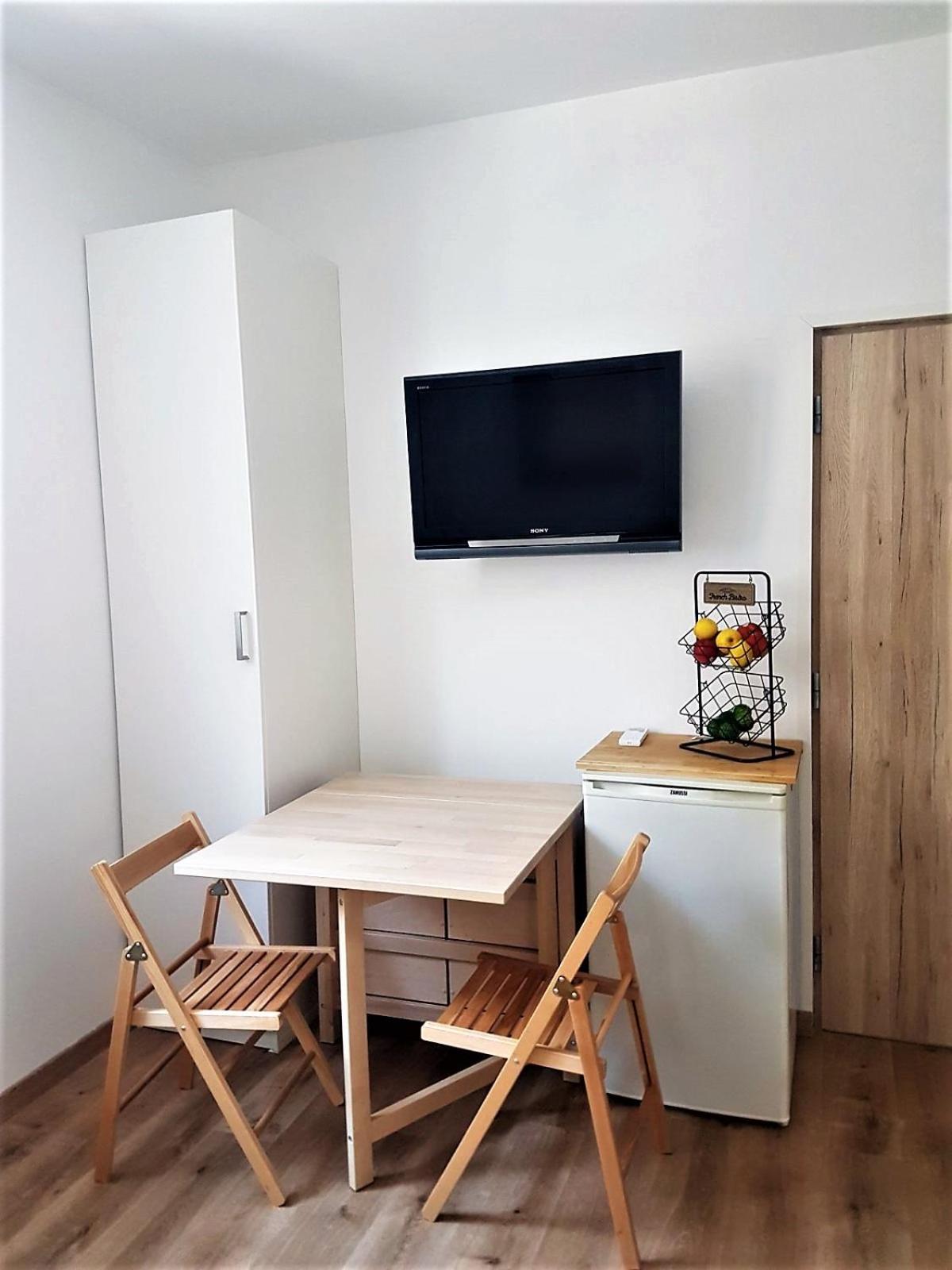 Apartma Sonček view 5