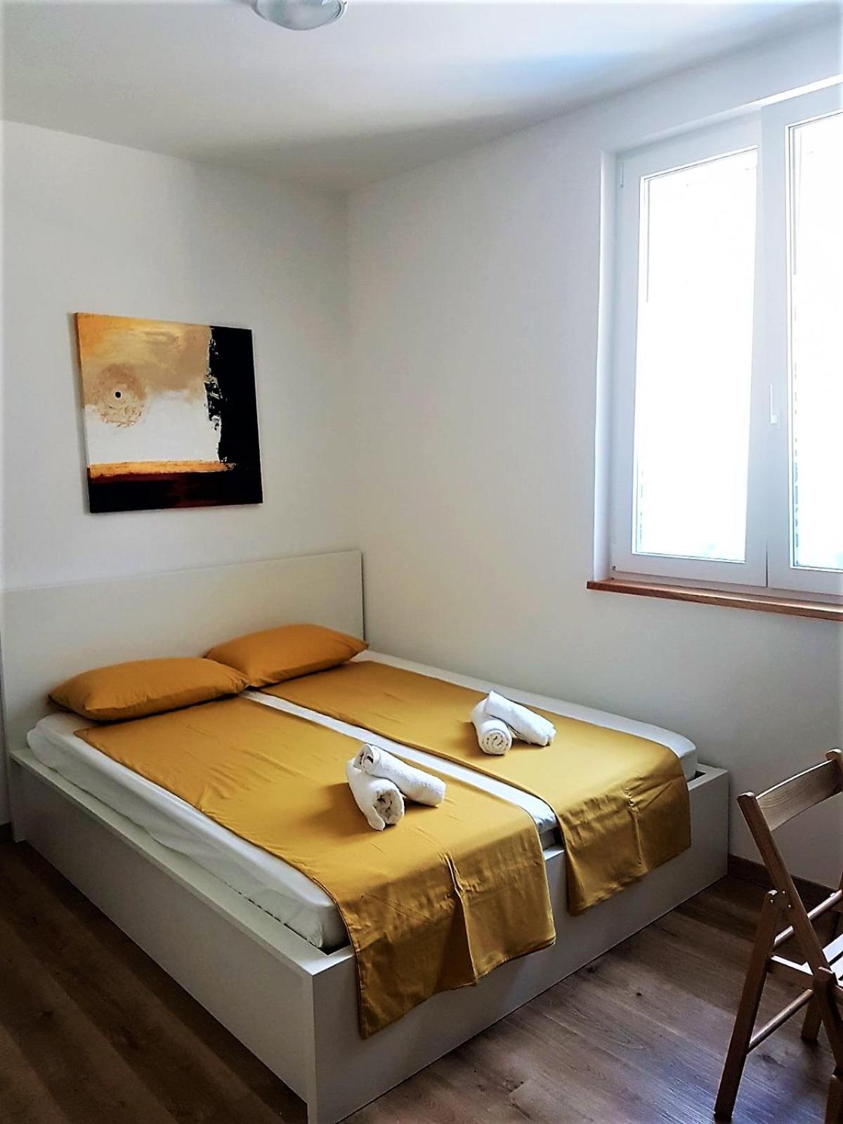 Apartma Sonček view 3