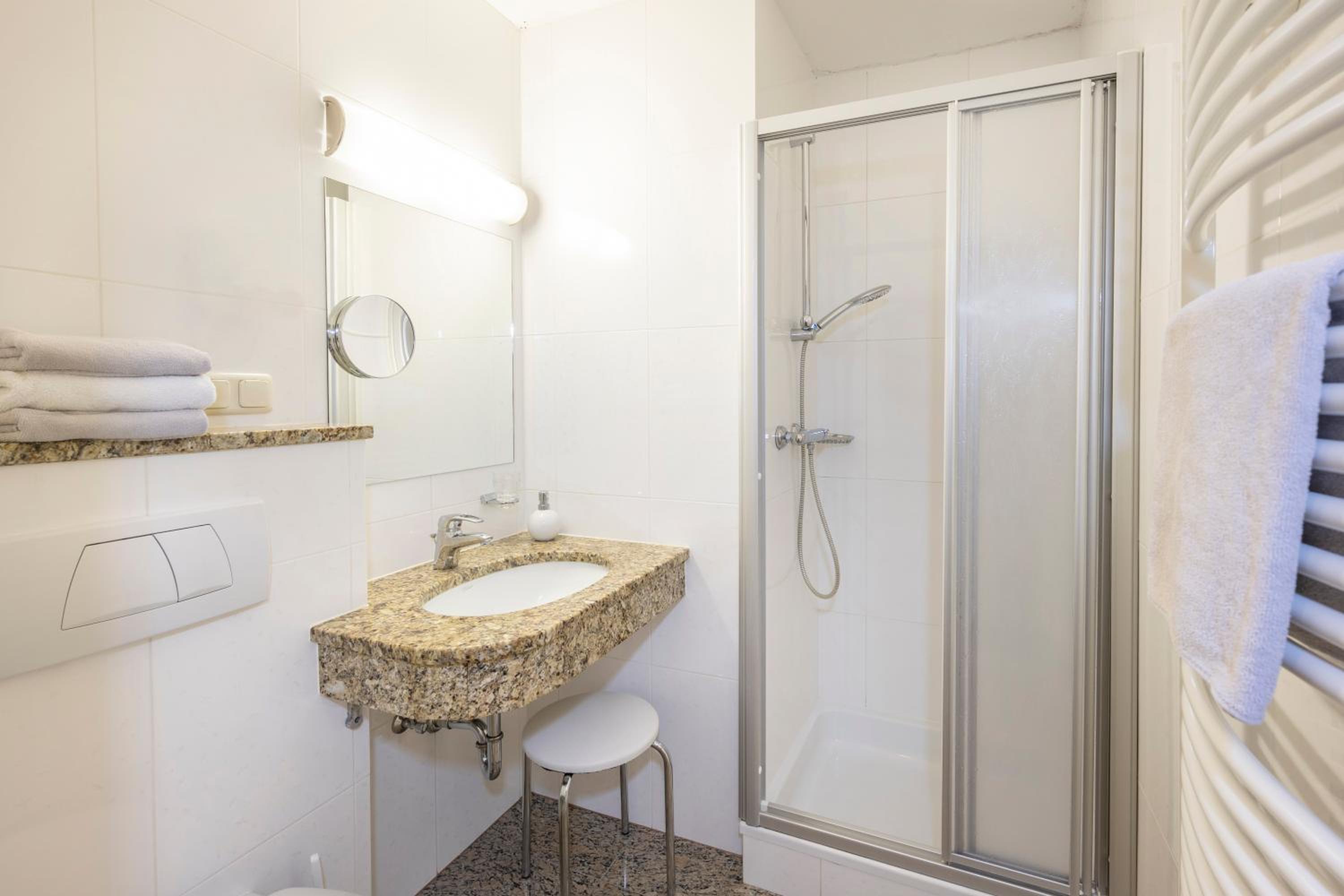 Hotel Garni Keil
