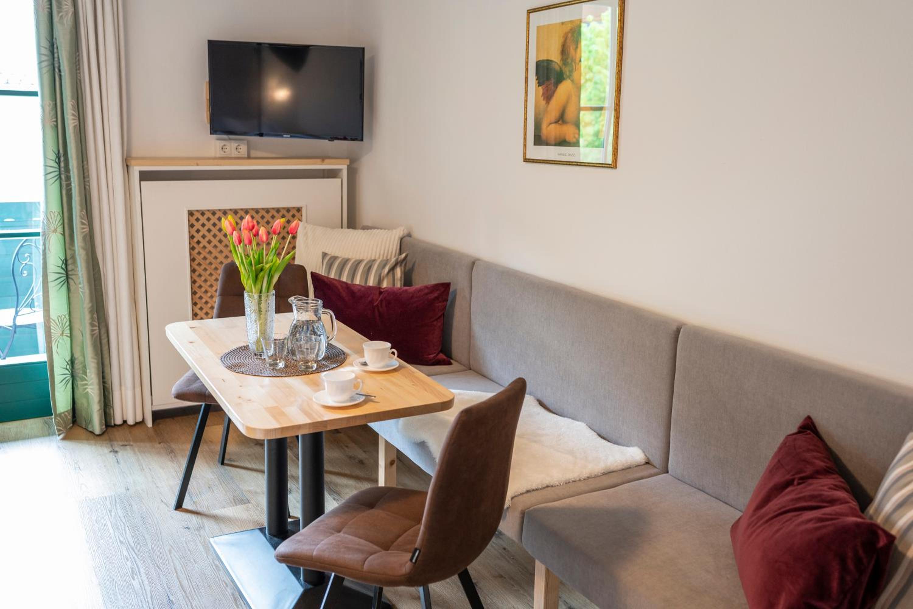 Hotel Garni Keil