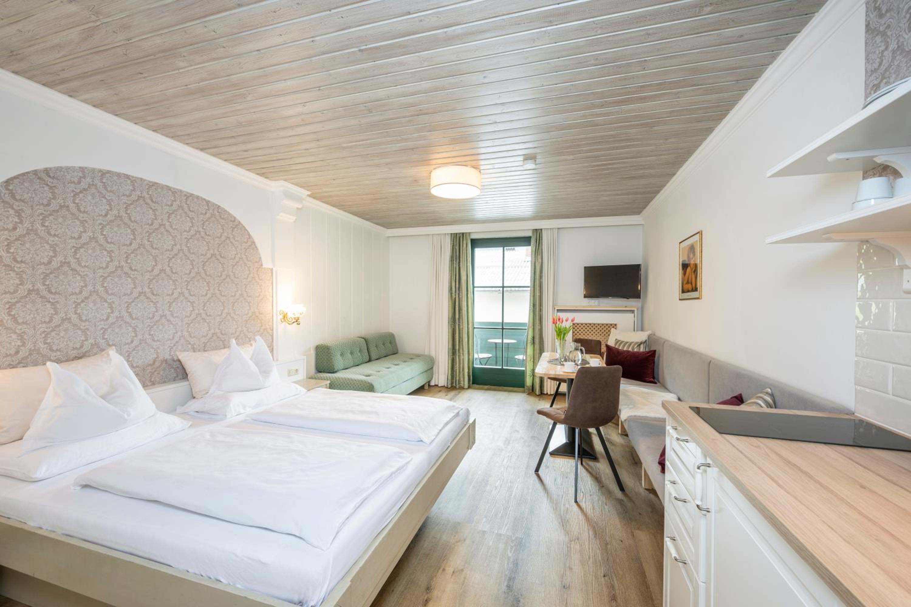 Hotel Garni Keil