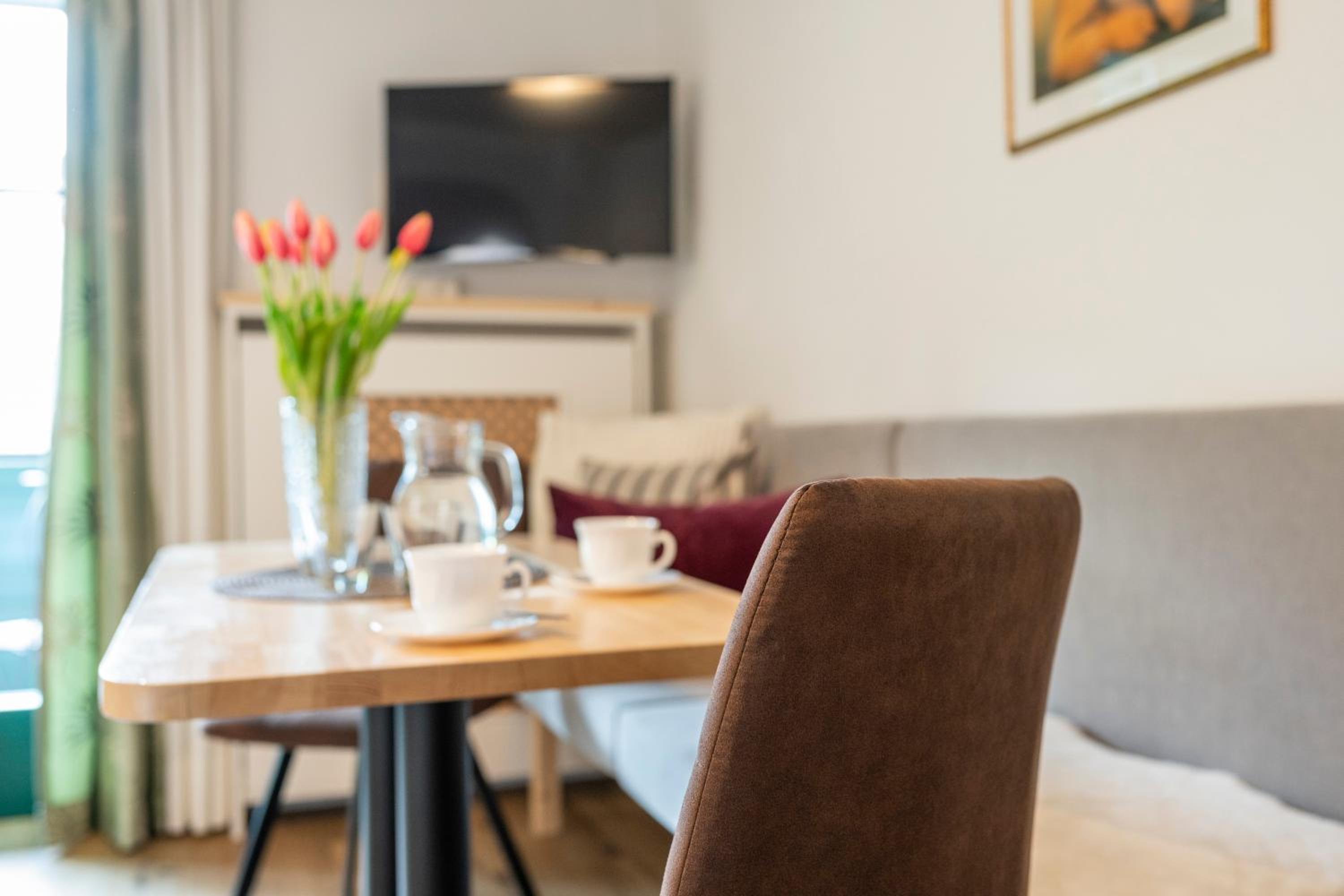 Hotel Garni Keil