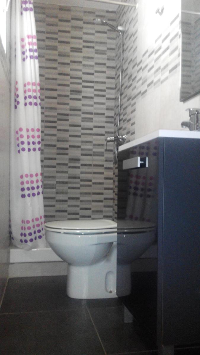 Hostal Ocaña Manilva