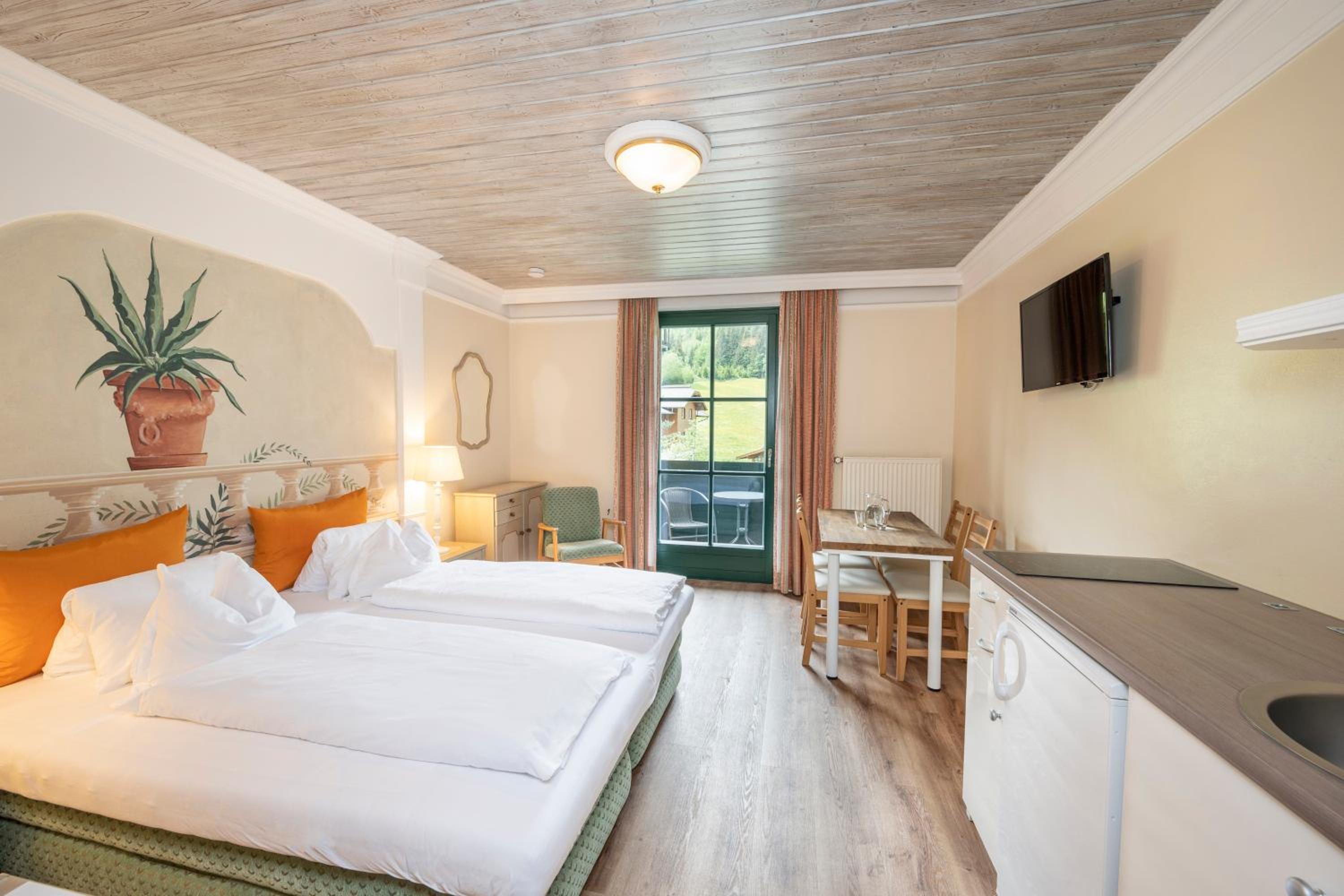 Hotel Garni Keil