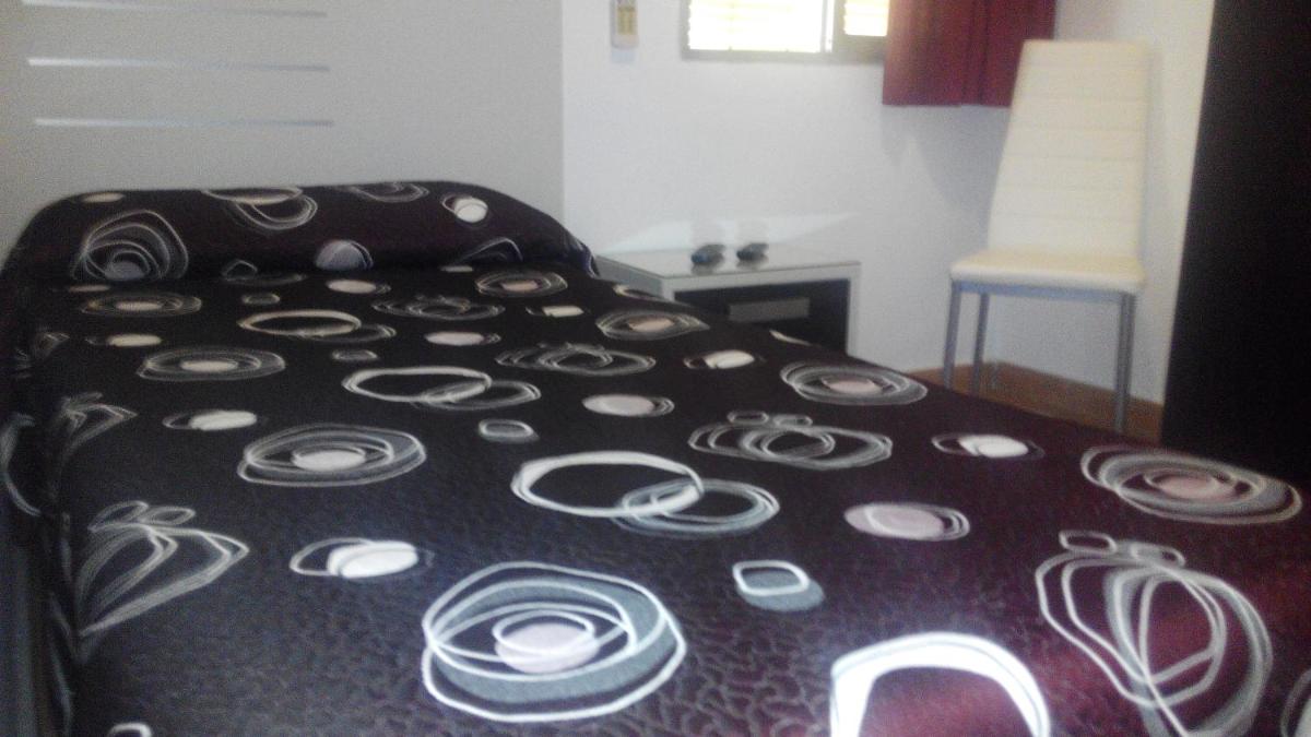 Hostal Ocaña Manilva