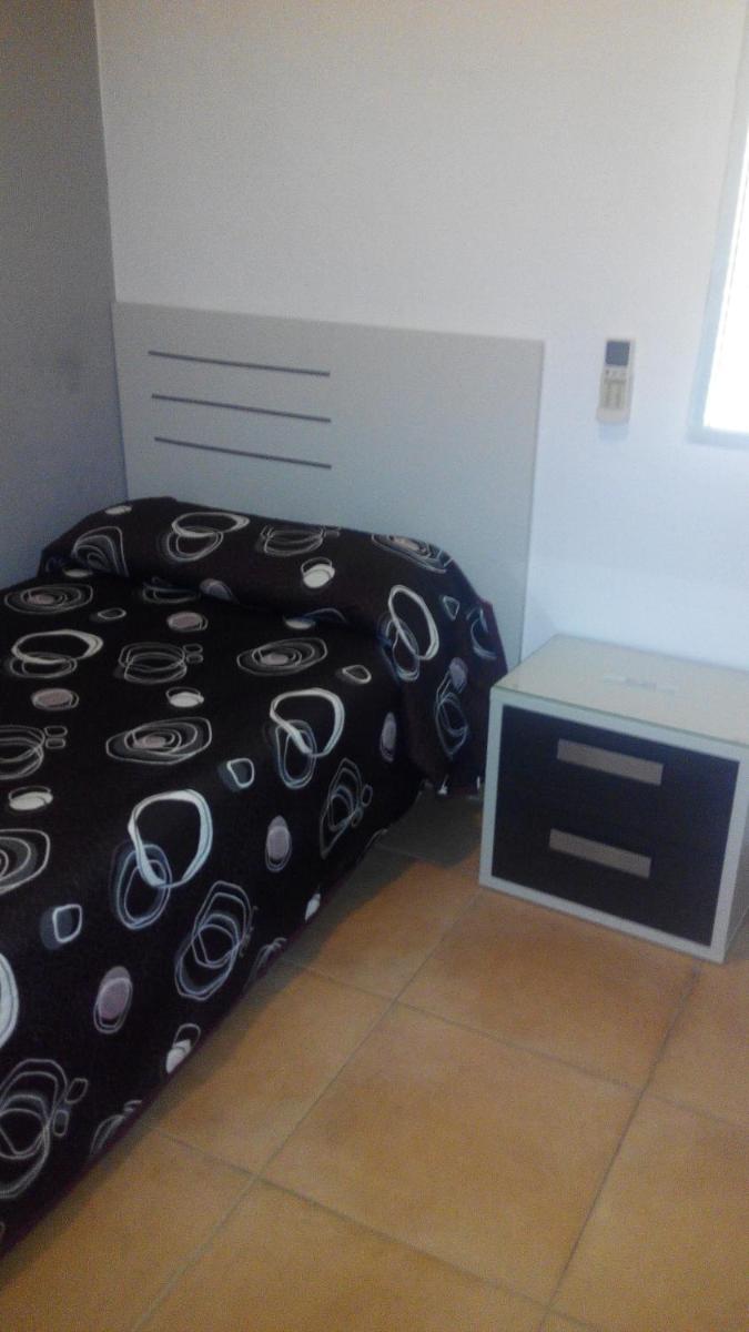 Hostal Ocaña Manilva