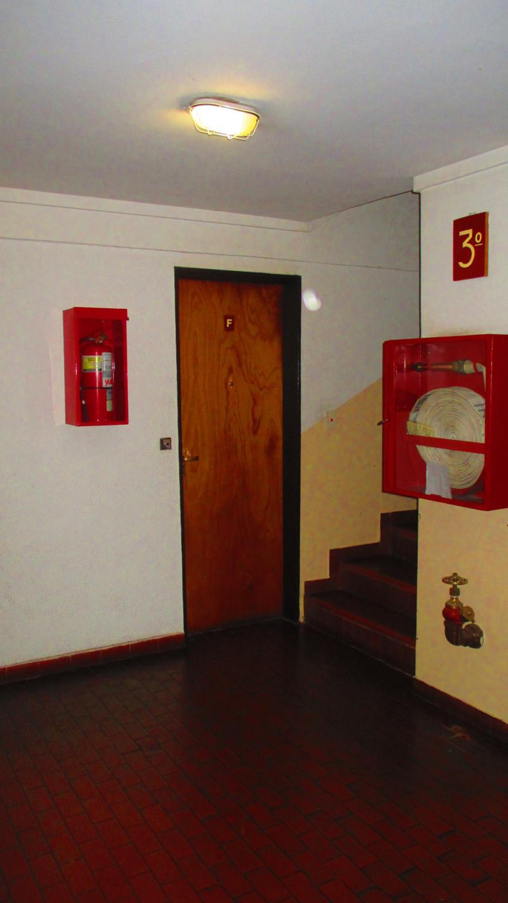 Deptos Irun I