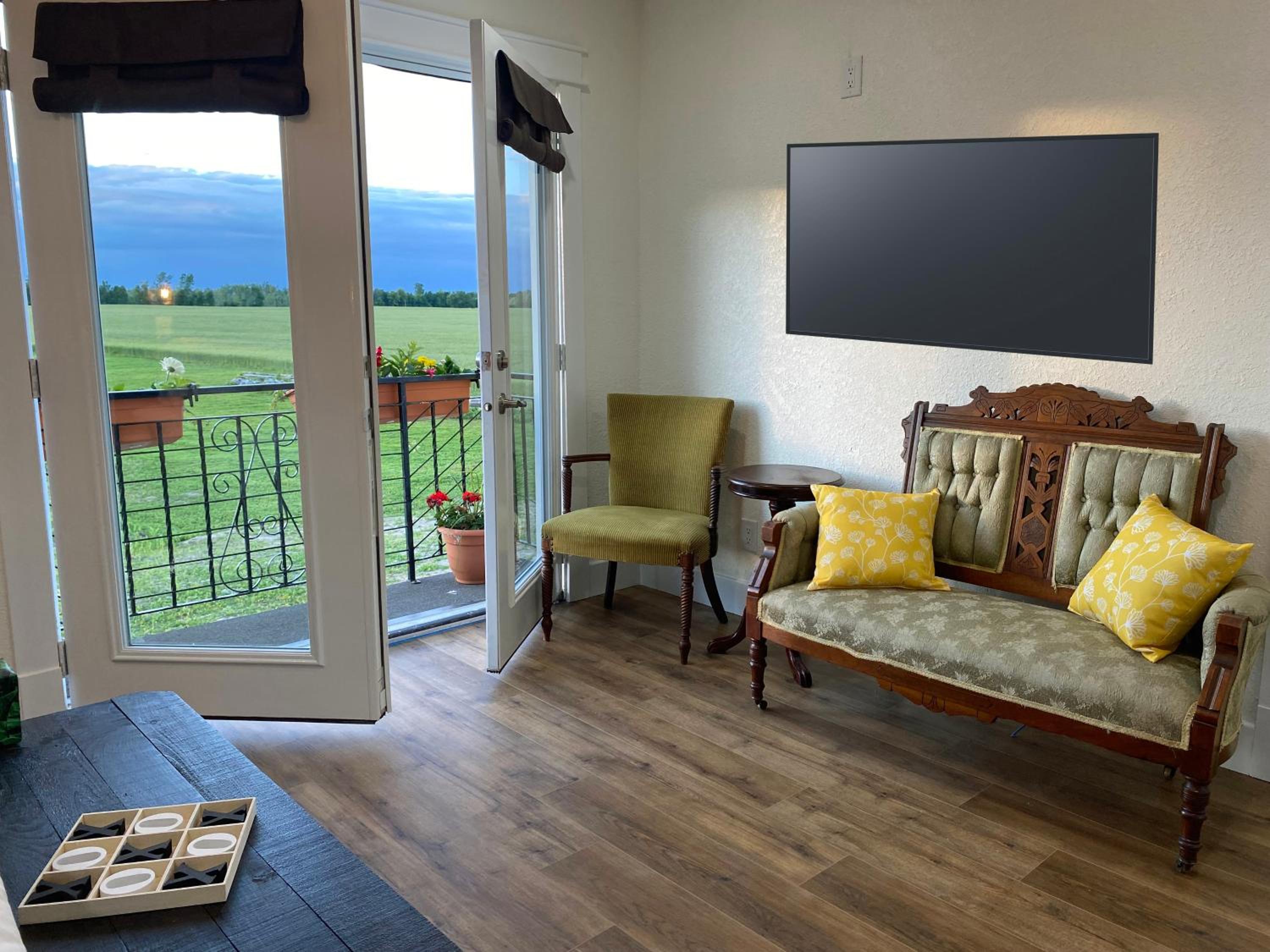 Villa di Casa - Boutique Hotel