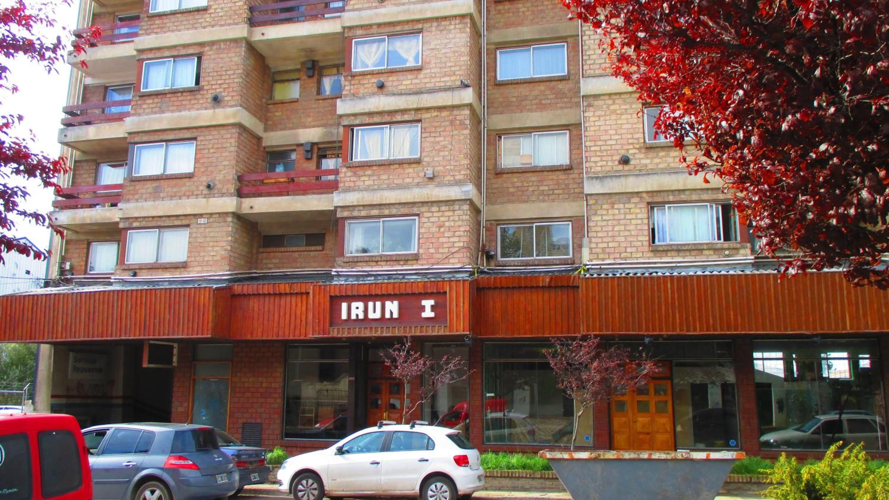 Deptos Irun I
