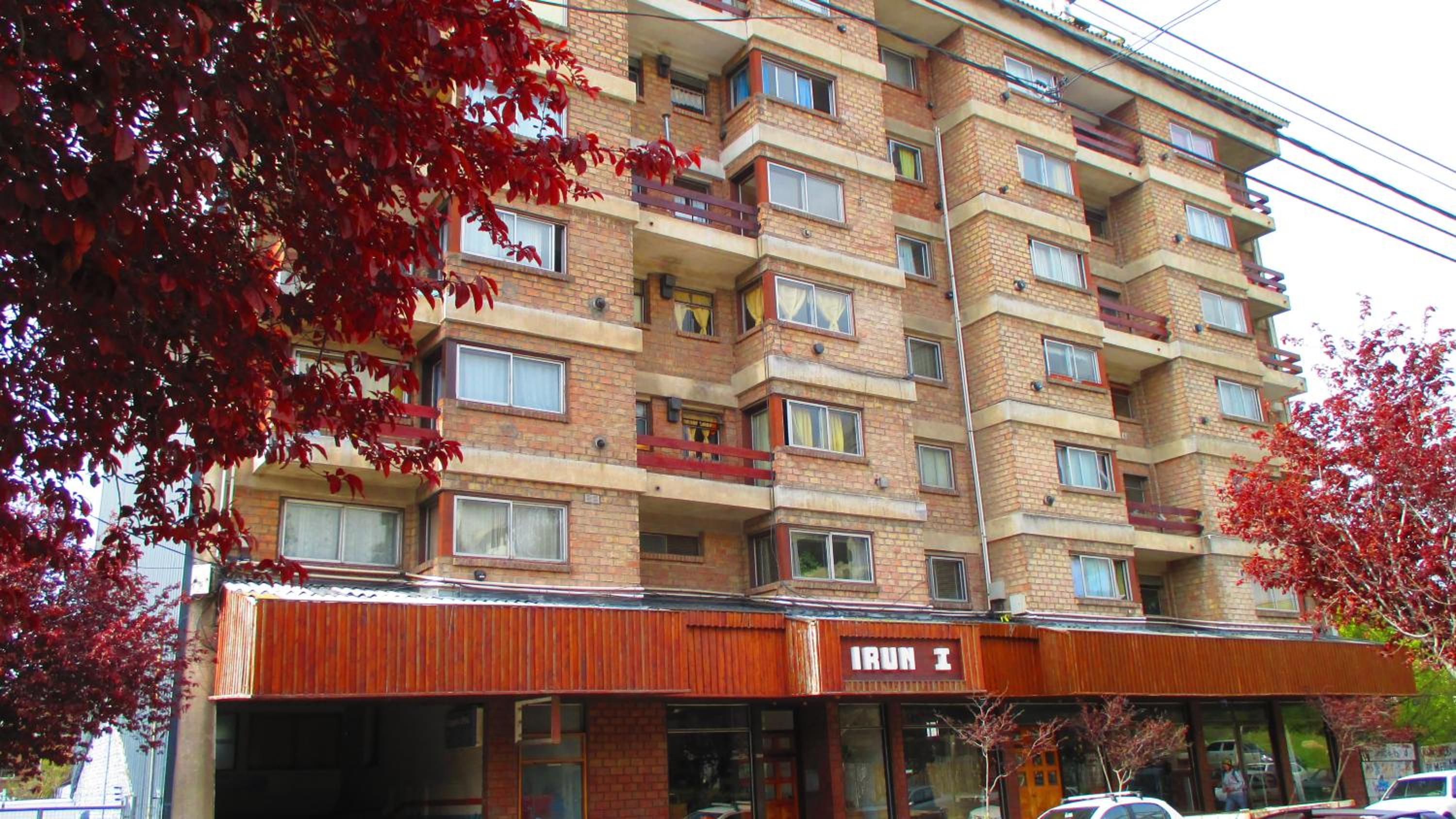Deptos Irun I