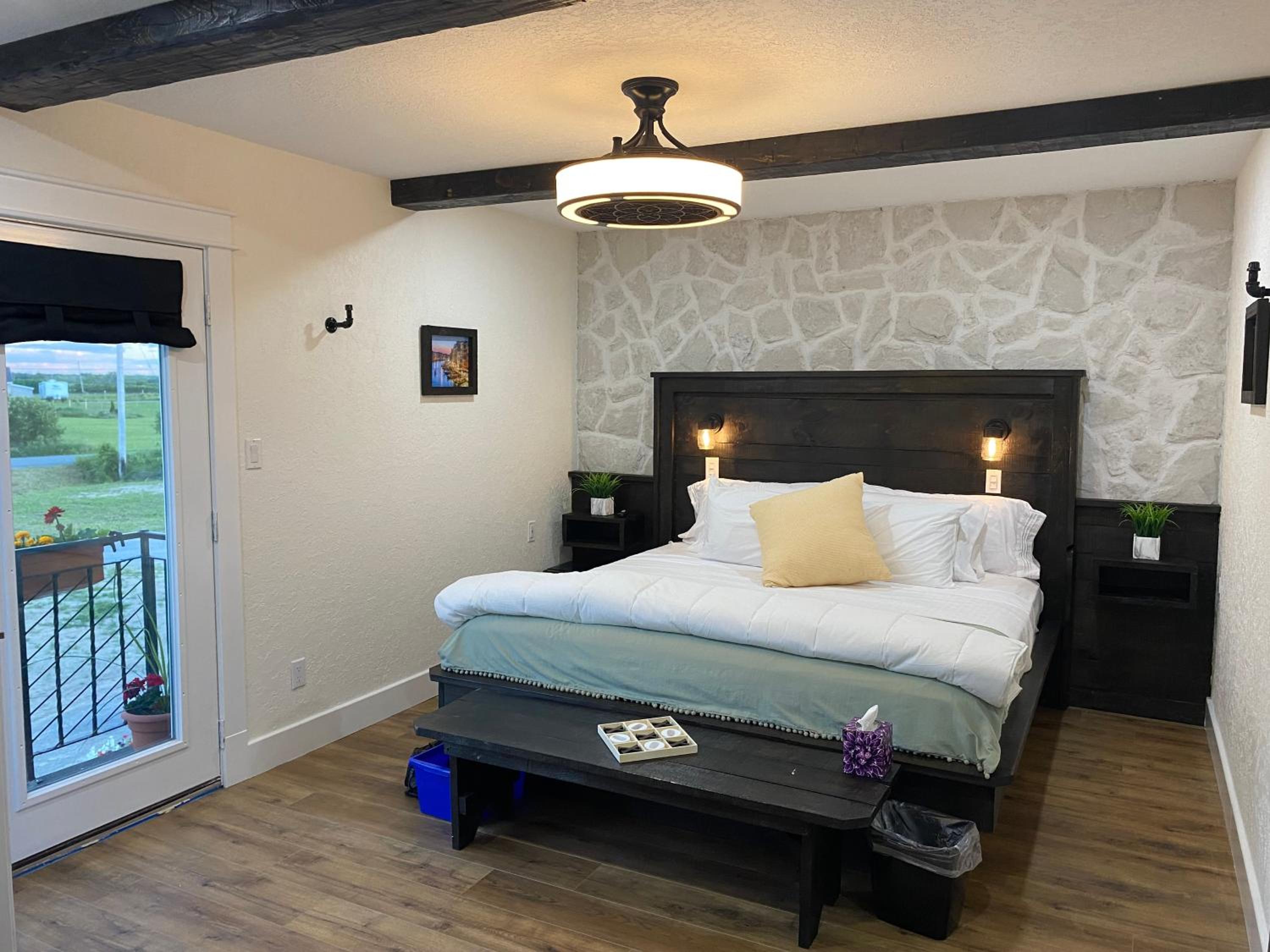 Villa di Casa - Boutique Hotel