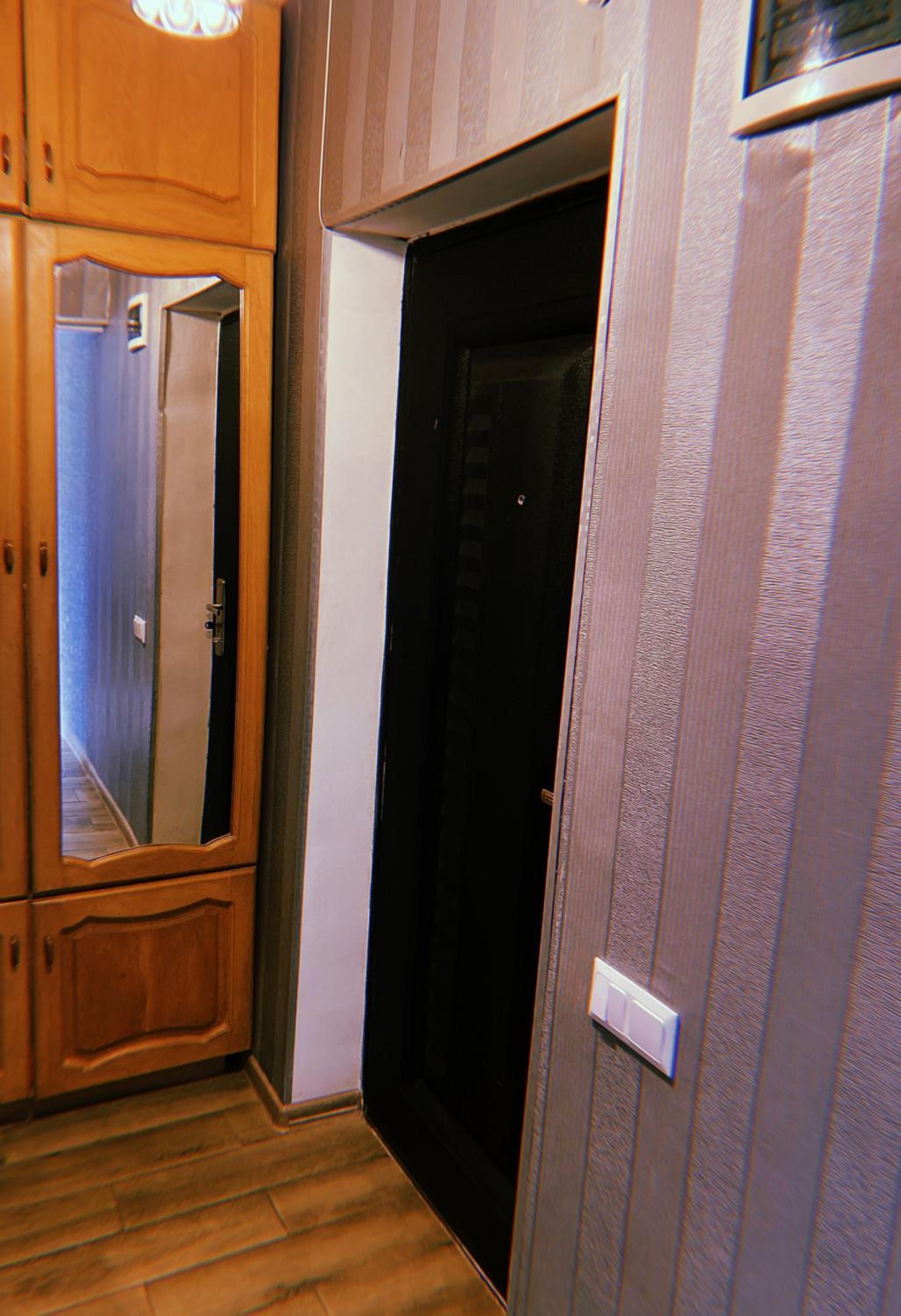 Apartment in Kutaisi Varlamishvili view 5