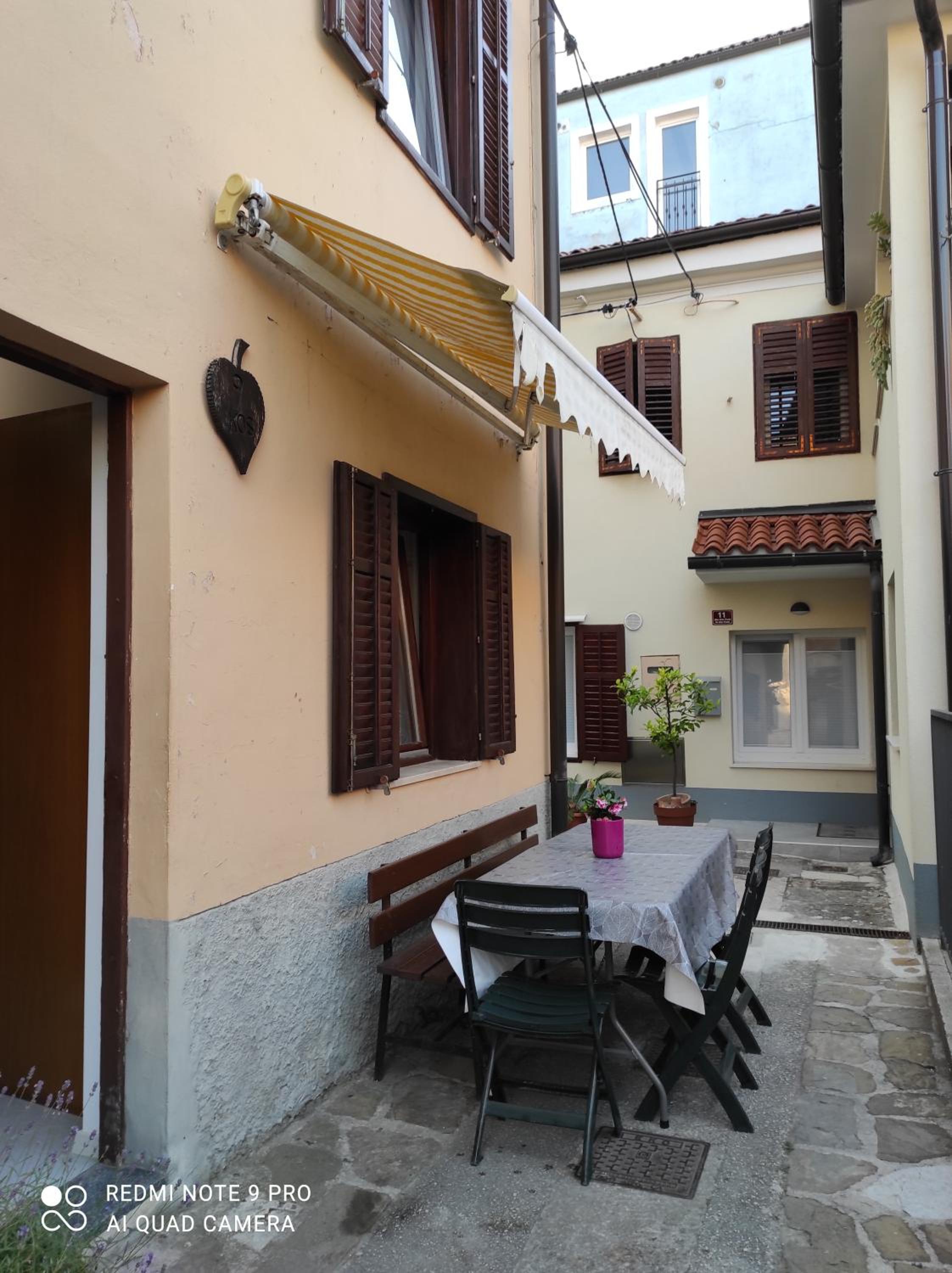 Apartma Izola
