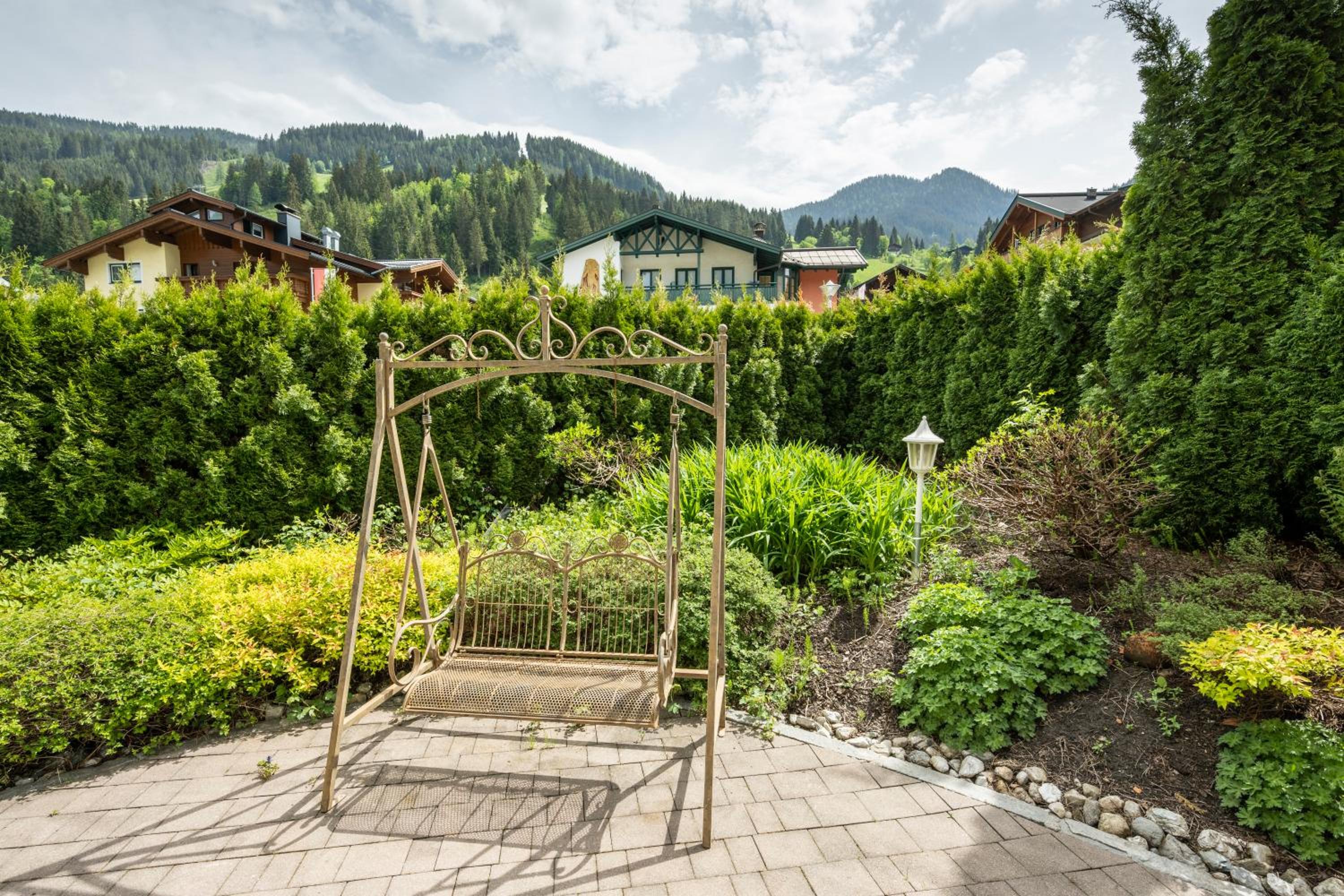 Hotel Garni Keil