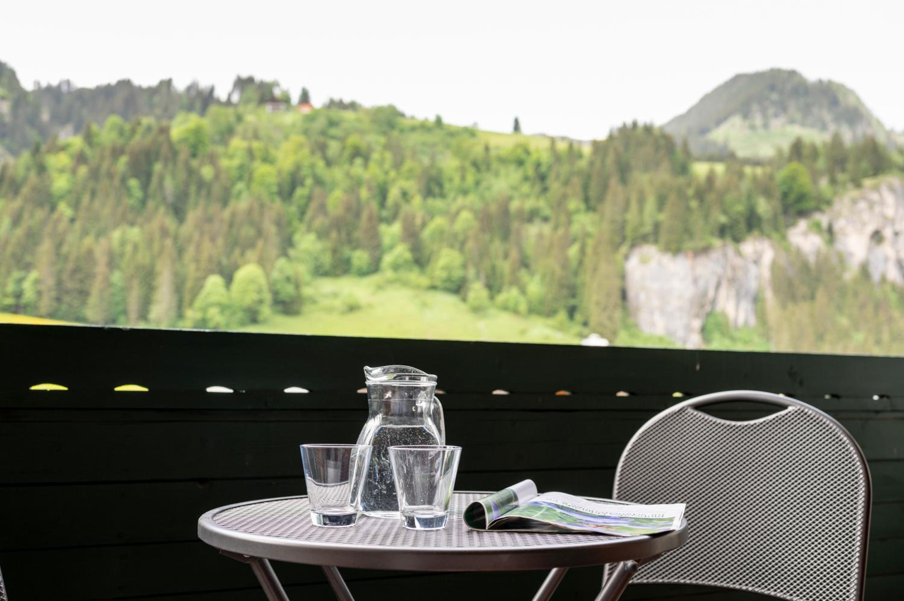 Hotel Garni Keil