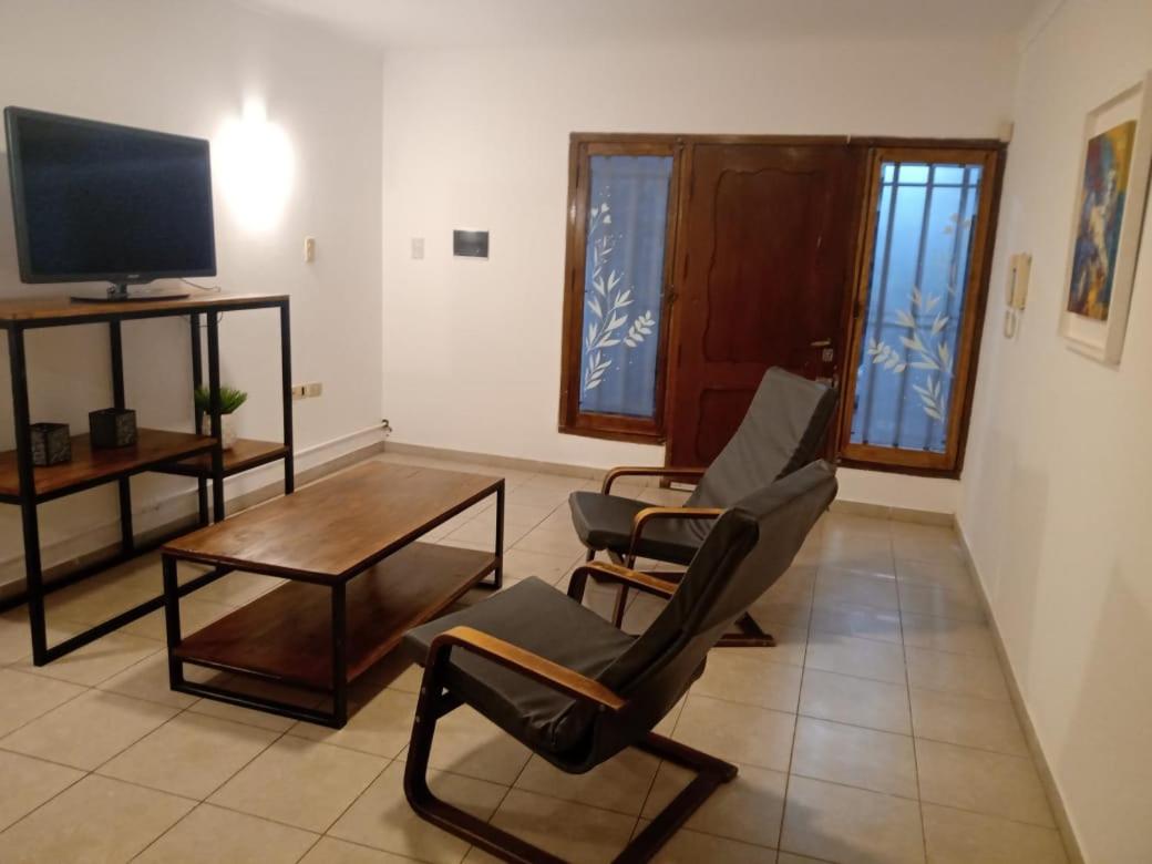 Departamentos Uma