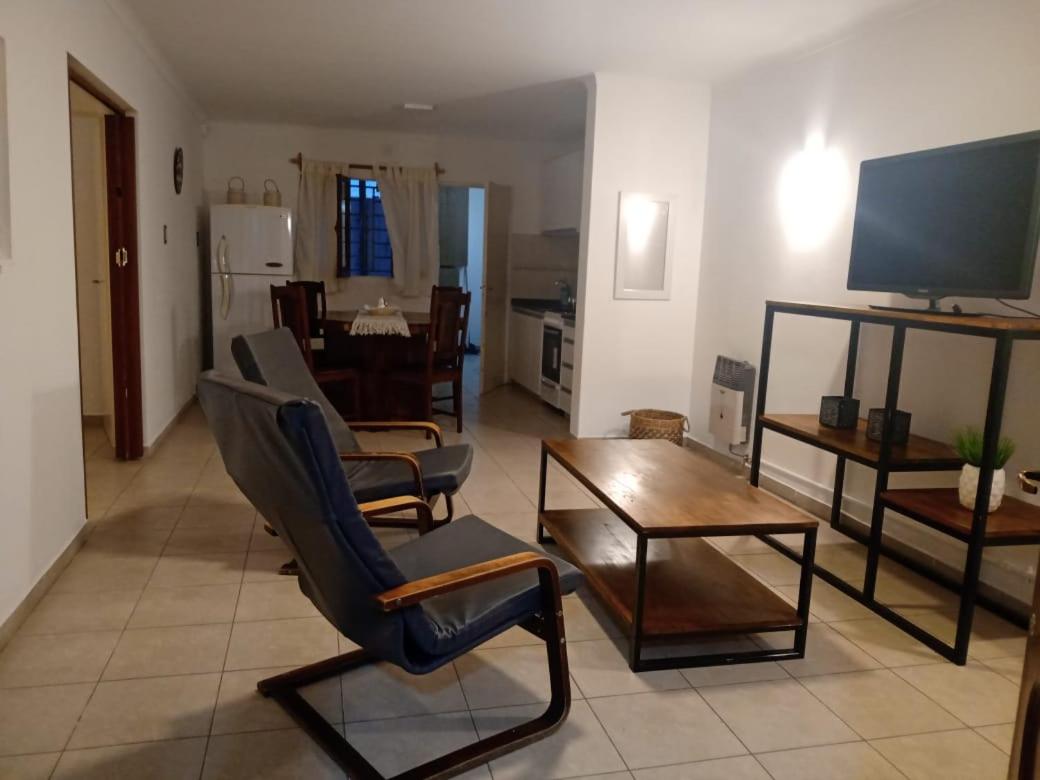 Departamentos Uma