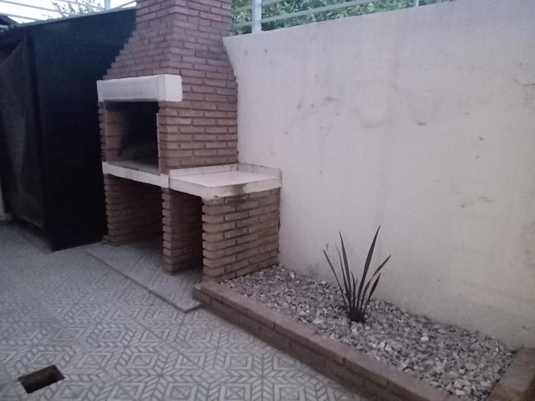 Departamentos Uma