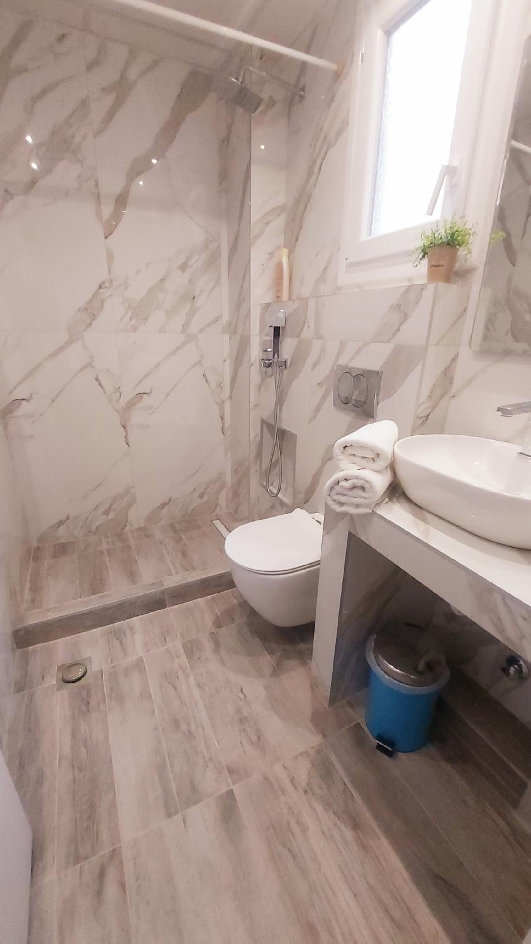 Tsimiski 31. Luxury apartments photo 2