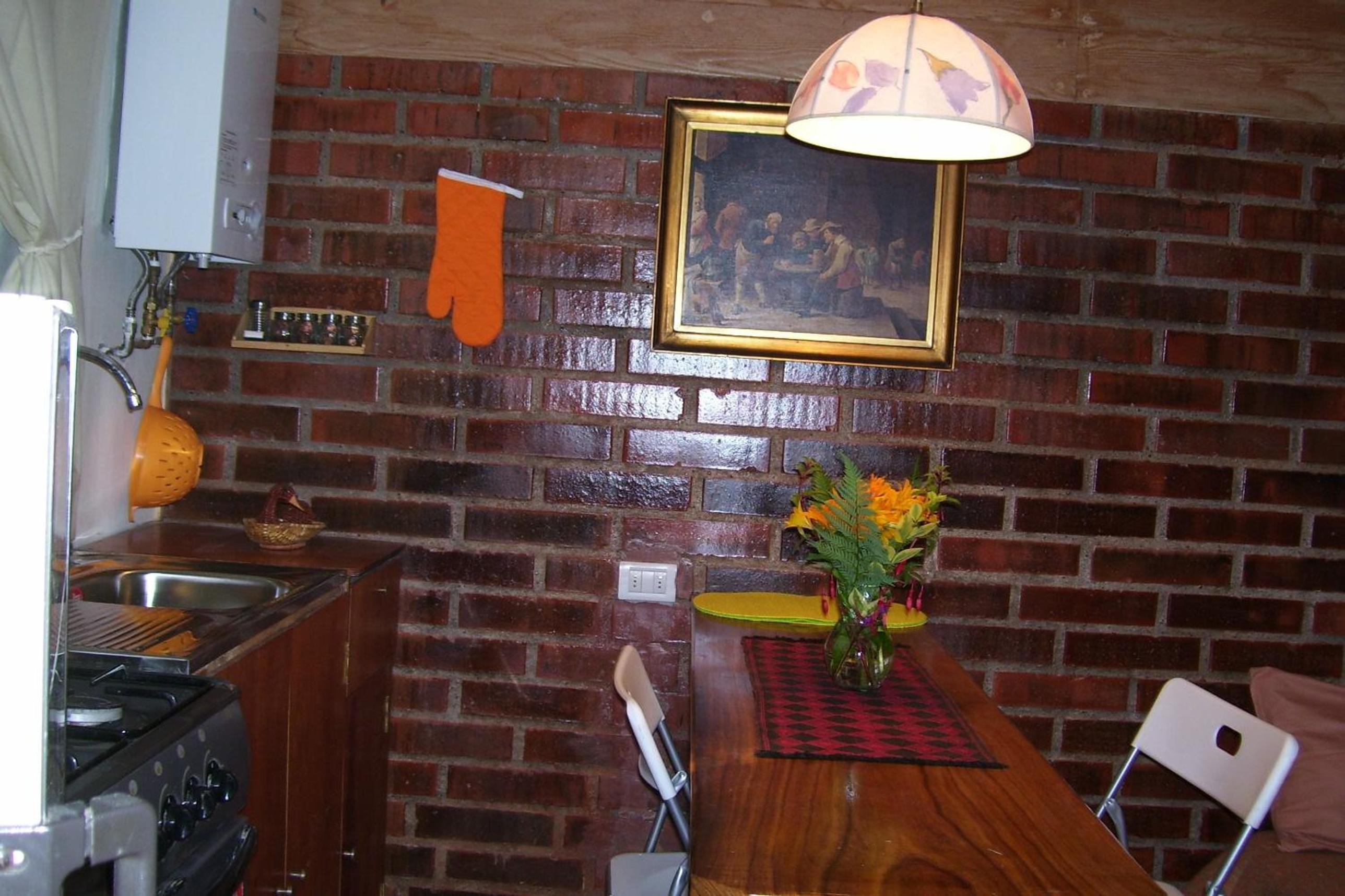 Cabañas Spa Bungalows Huarranchi