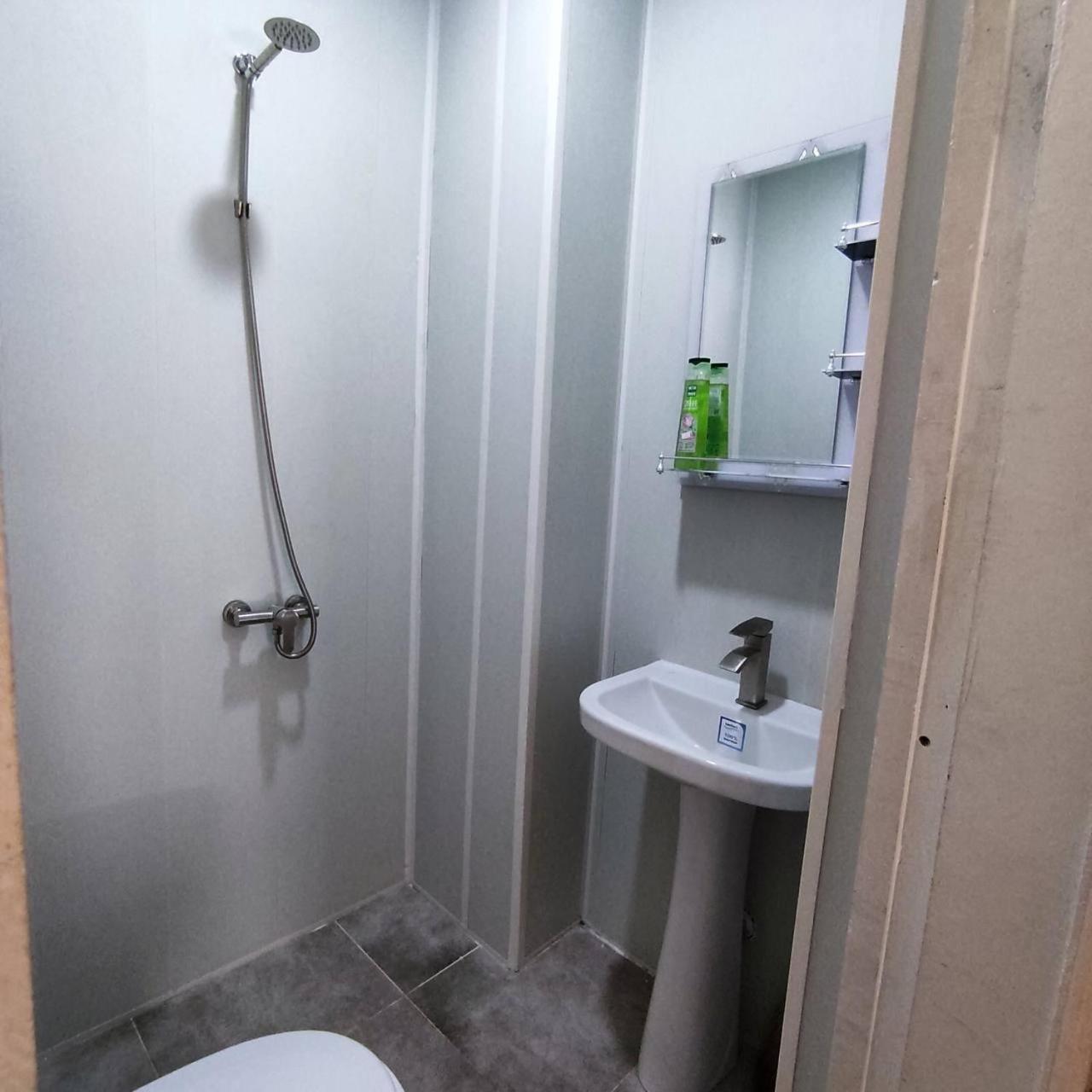 Renting a full apartment in the centre of Gyumri