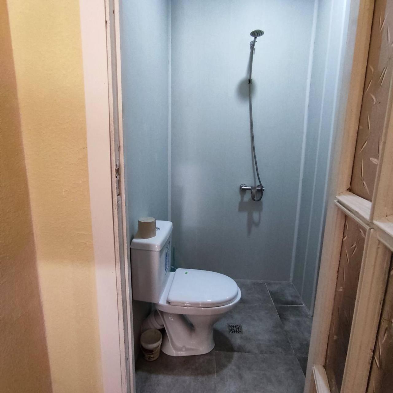Renting a full apartment in the centre of Gyumri