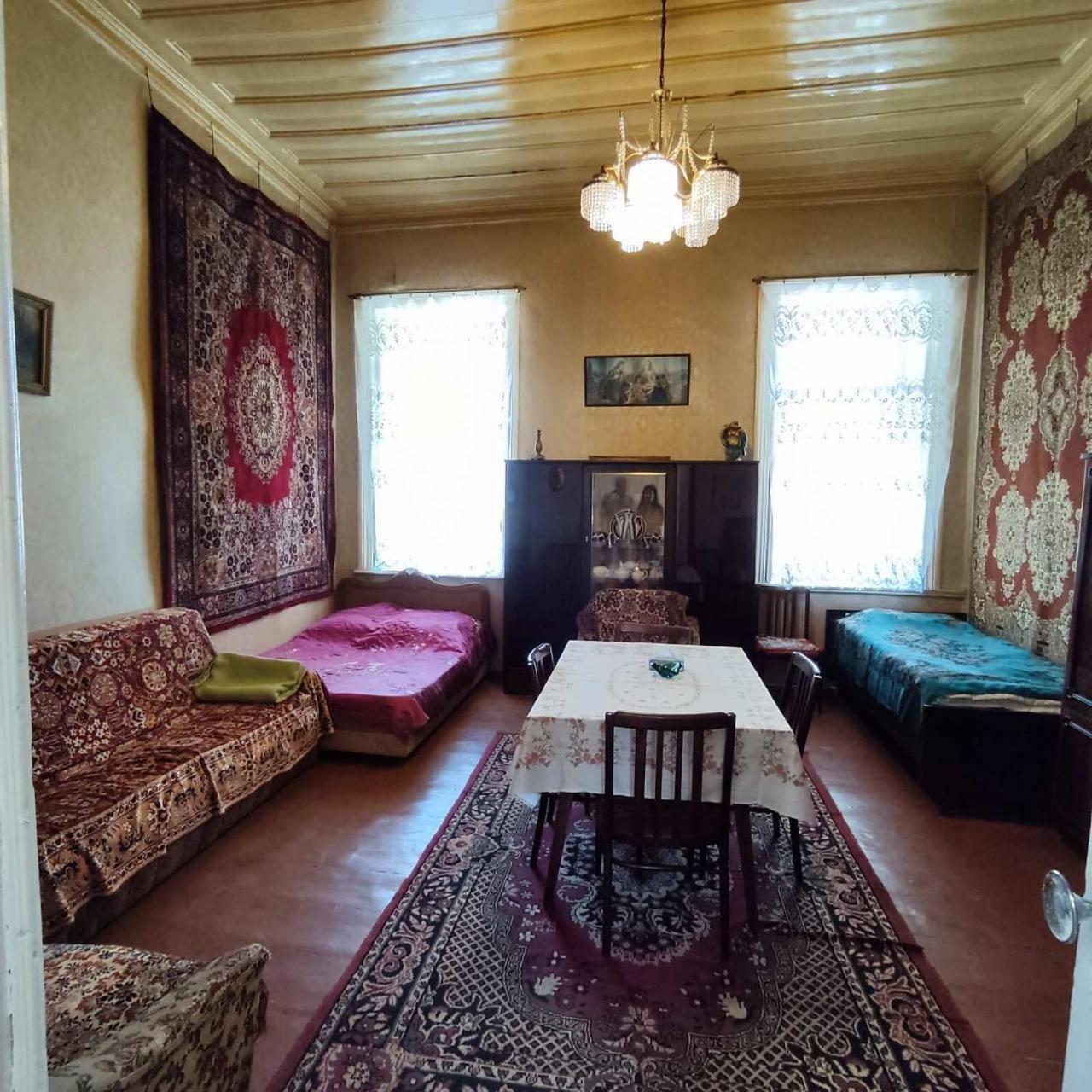 Renting a full apartment in the centre of Gyumri