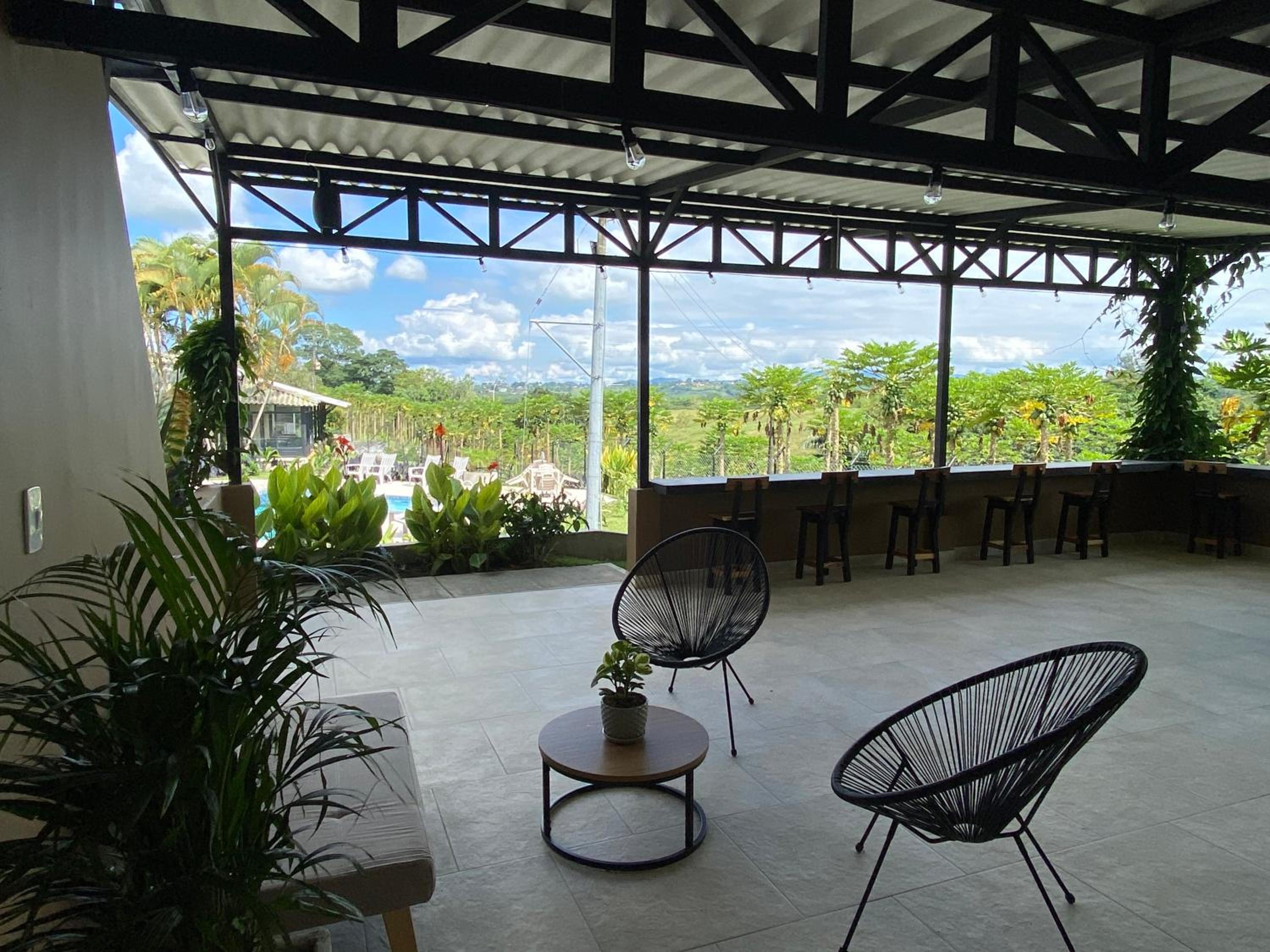 Baum Hotel
