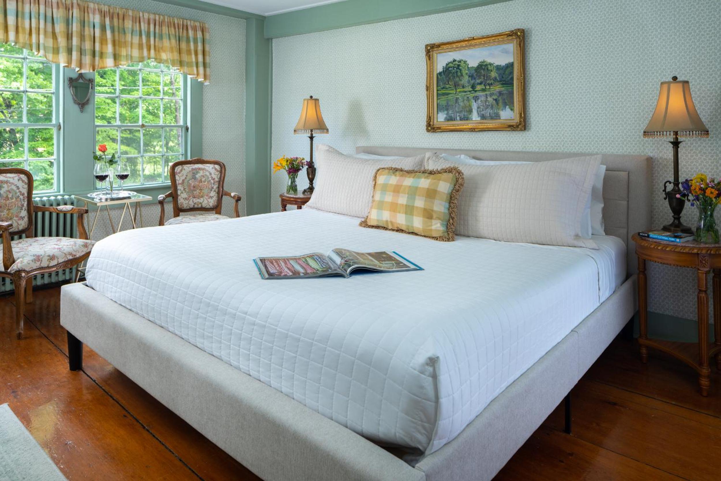 Waldo Emerson Inn - Property Image 30