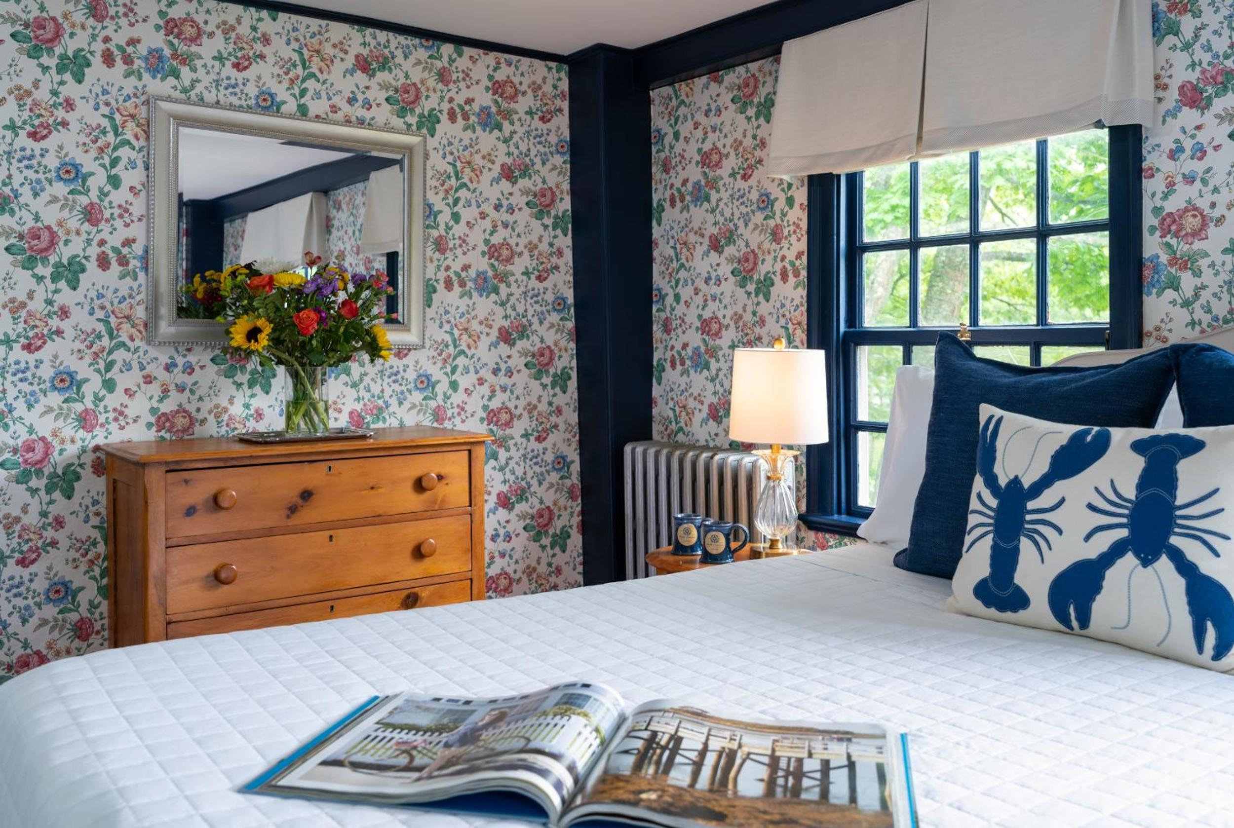 Waldo Emerson Inn - Property Image 33