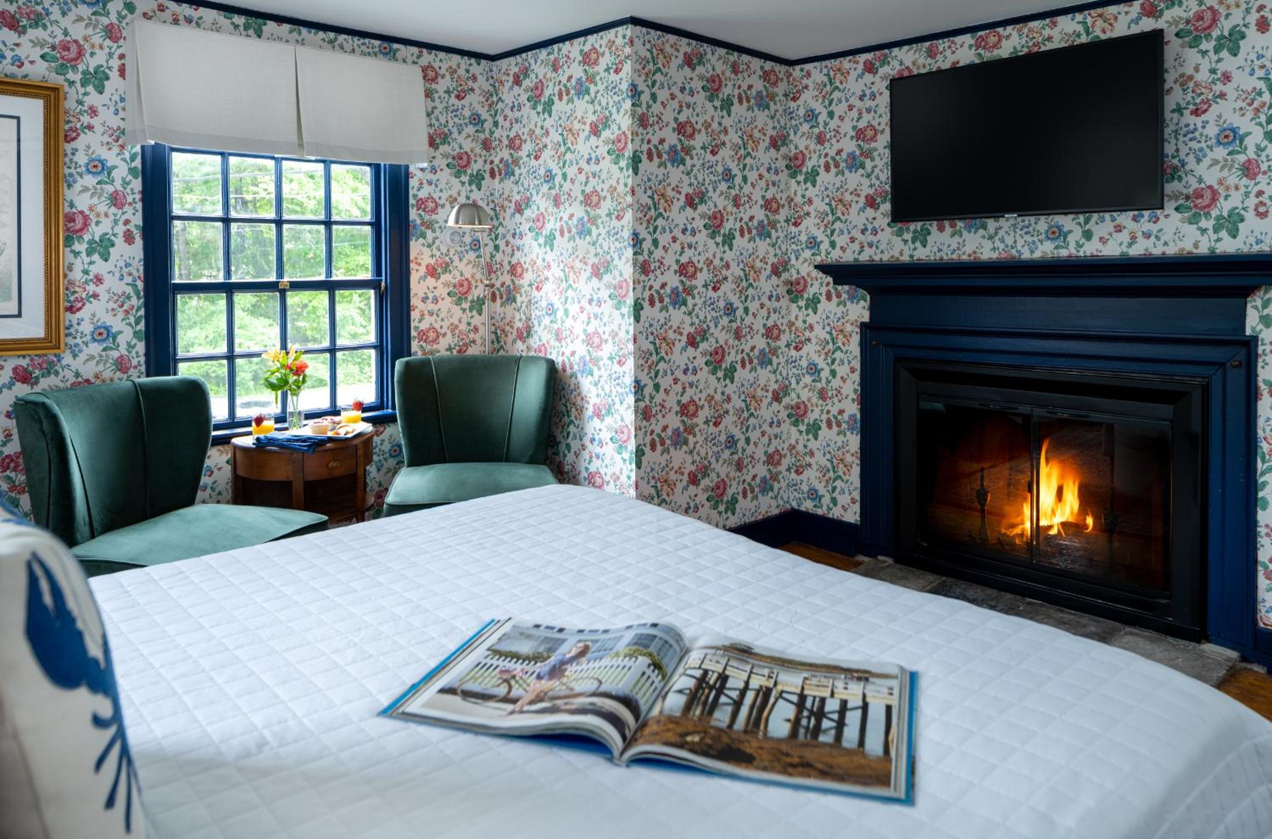 Waldo Emerson Inn - Property Image 31