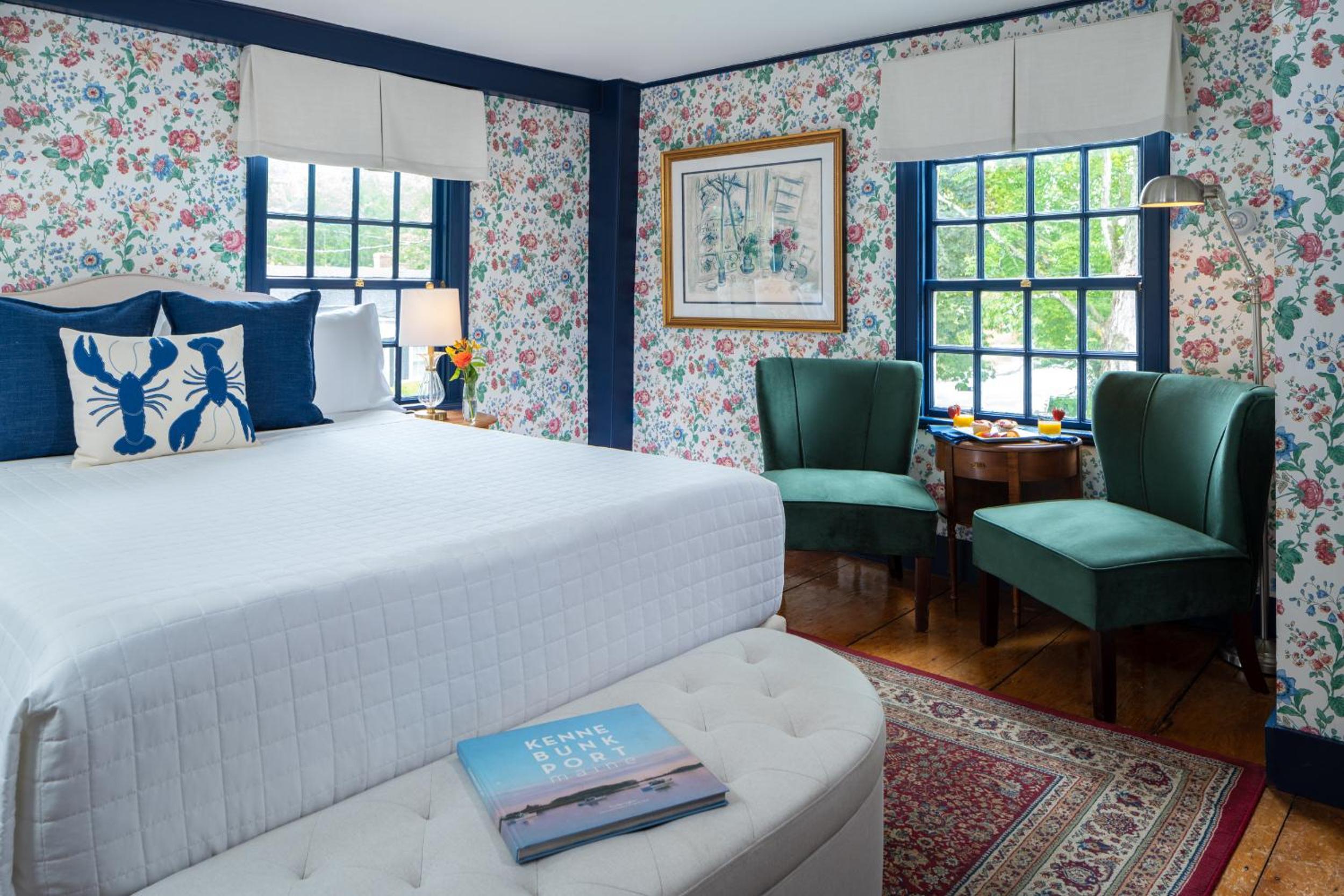 Waldo Emerson Inn - Property Image 34