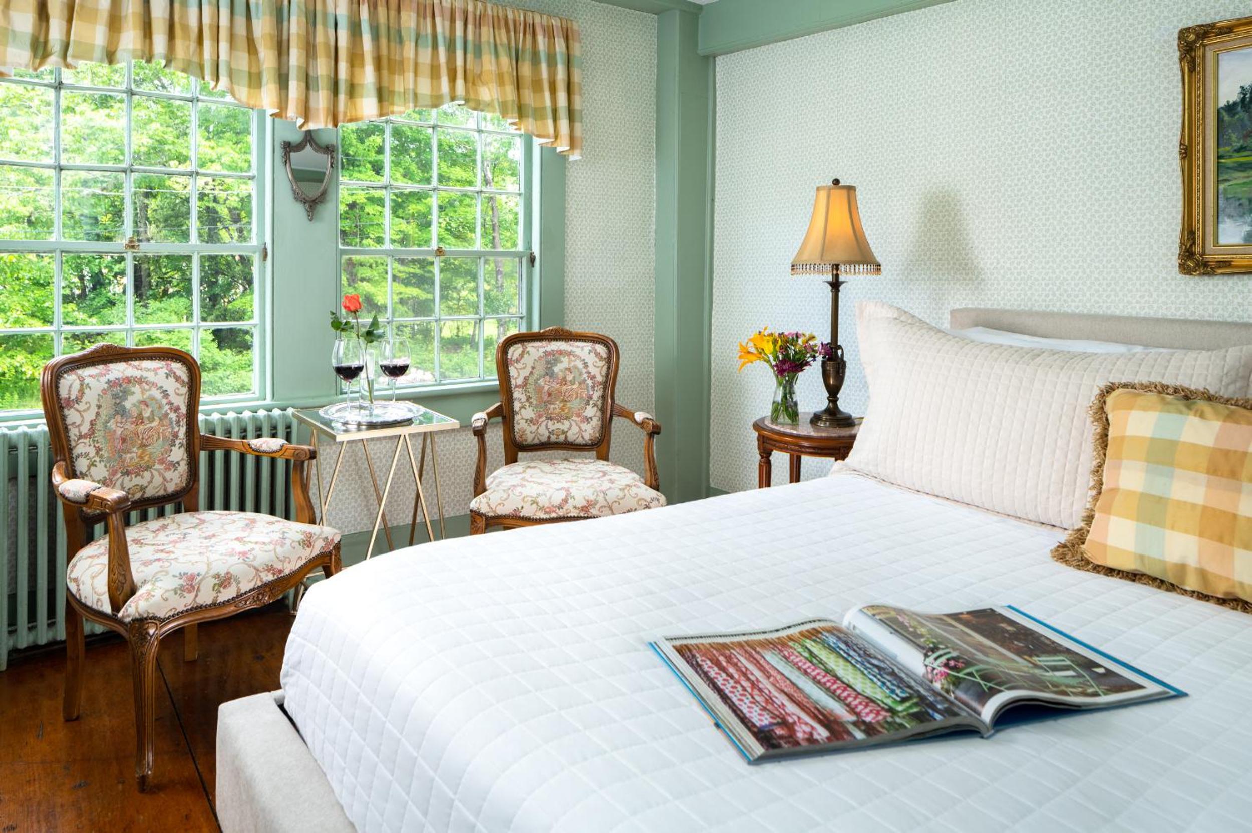 Waldo Emerson Inn - Property Image 10