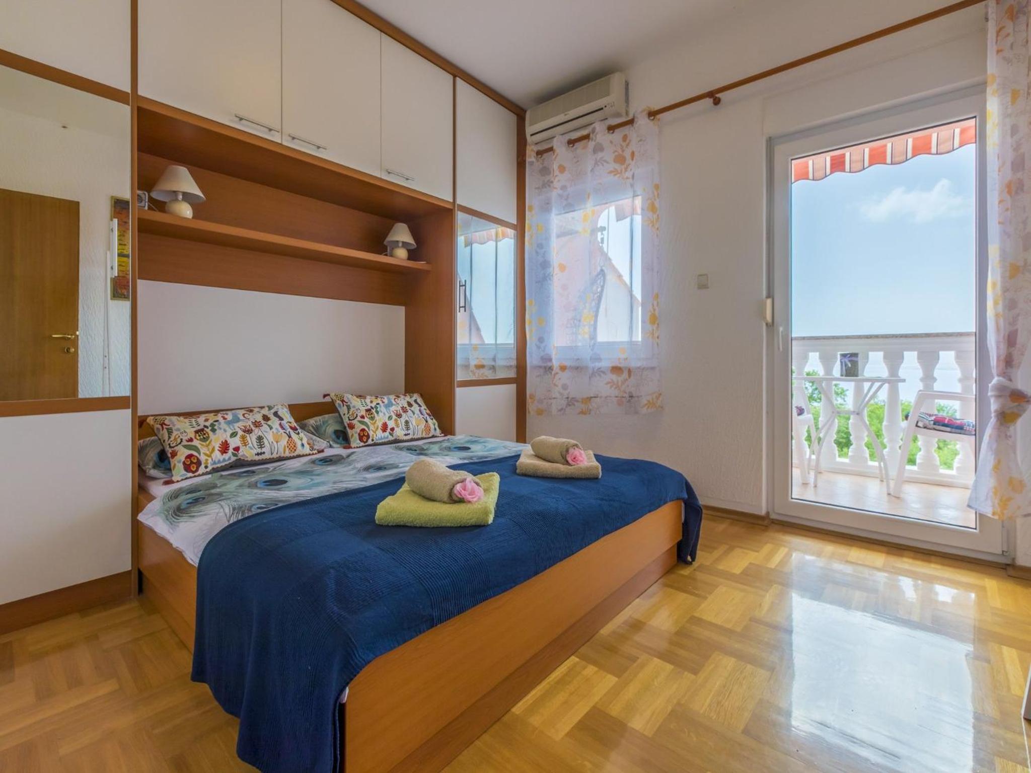 House Haus Rosa