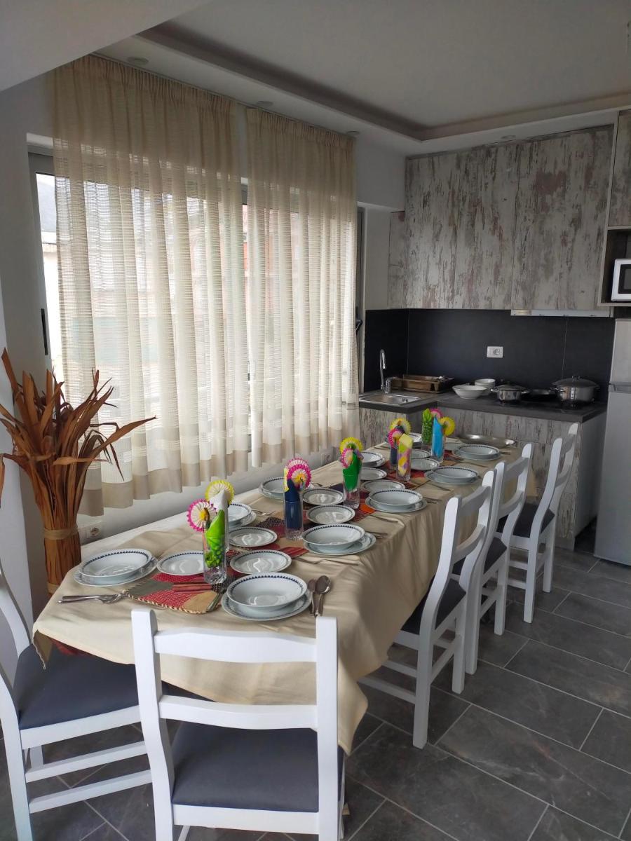 RAINBOW HOUSE APARTMENT SARANDA photo 2