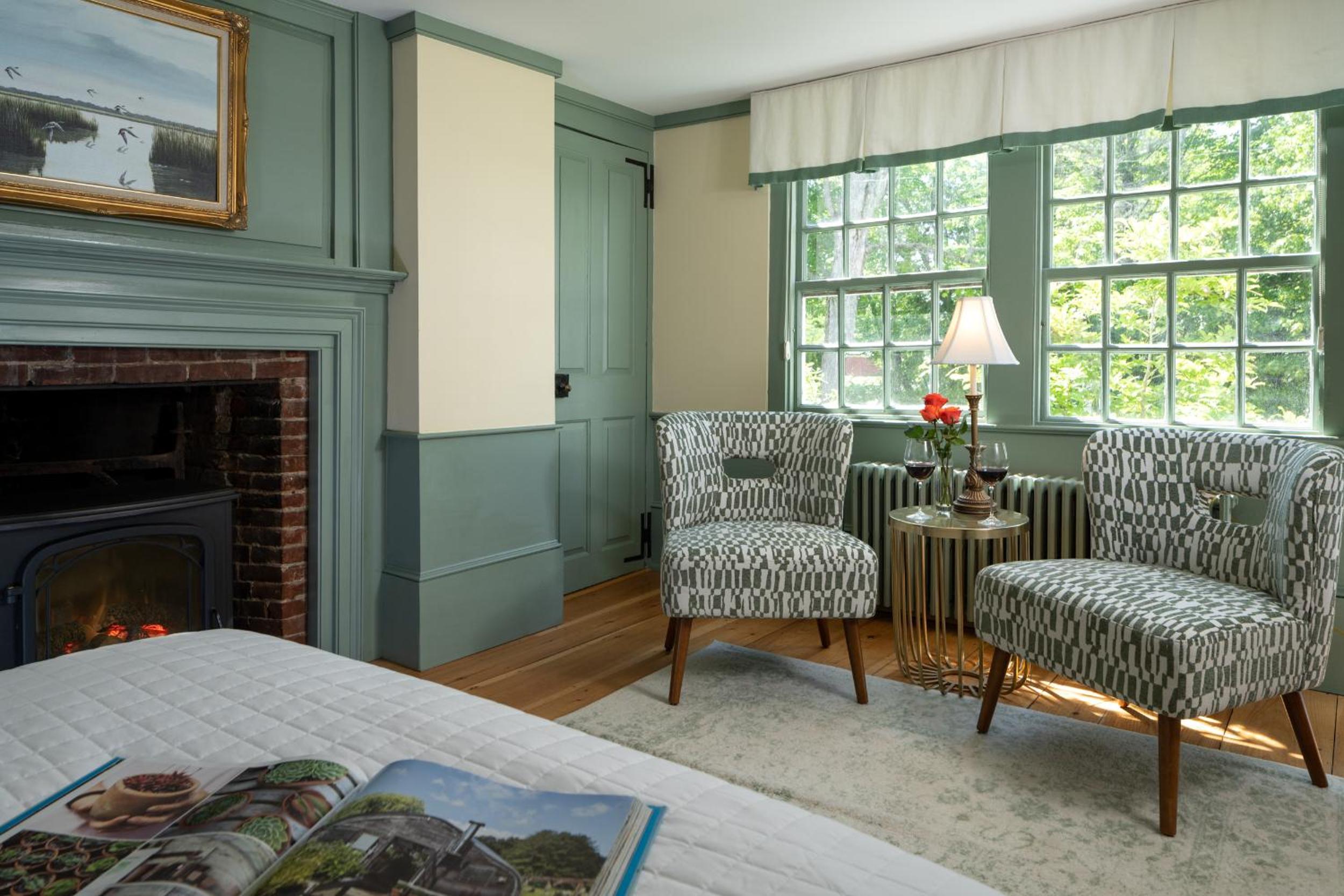 Waldo Emerson Inn - Property Image 21