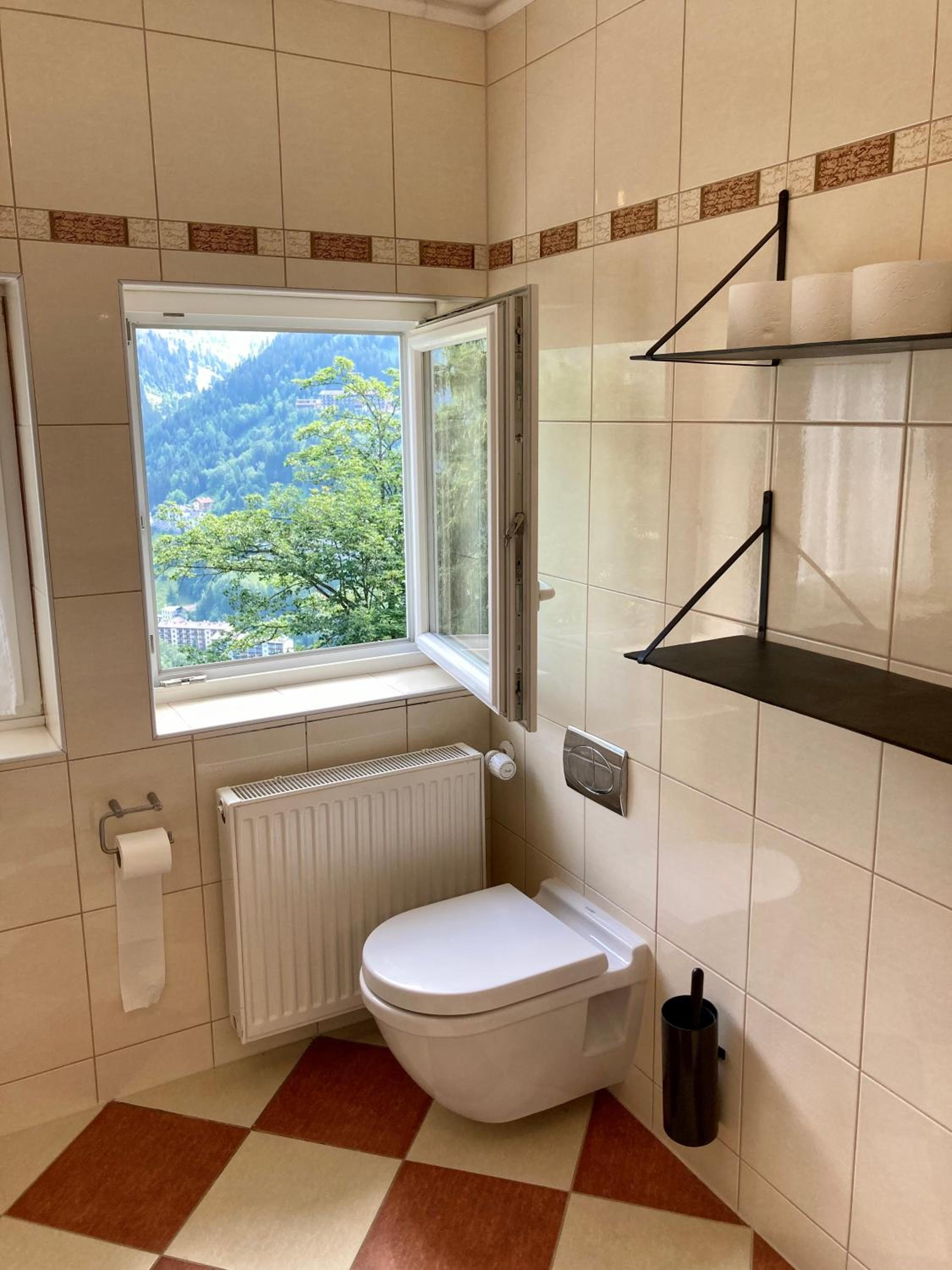 CHALET Sophie & Max in Bad Gastein